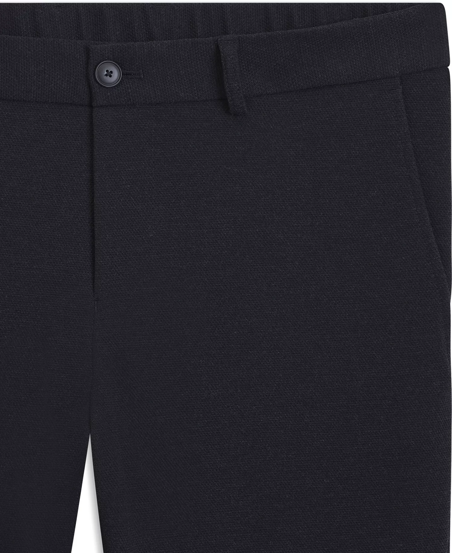 Men's Performance-Stretch Slim-Fit Pants - Dark Blue - 28R