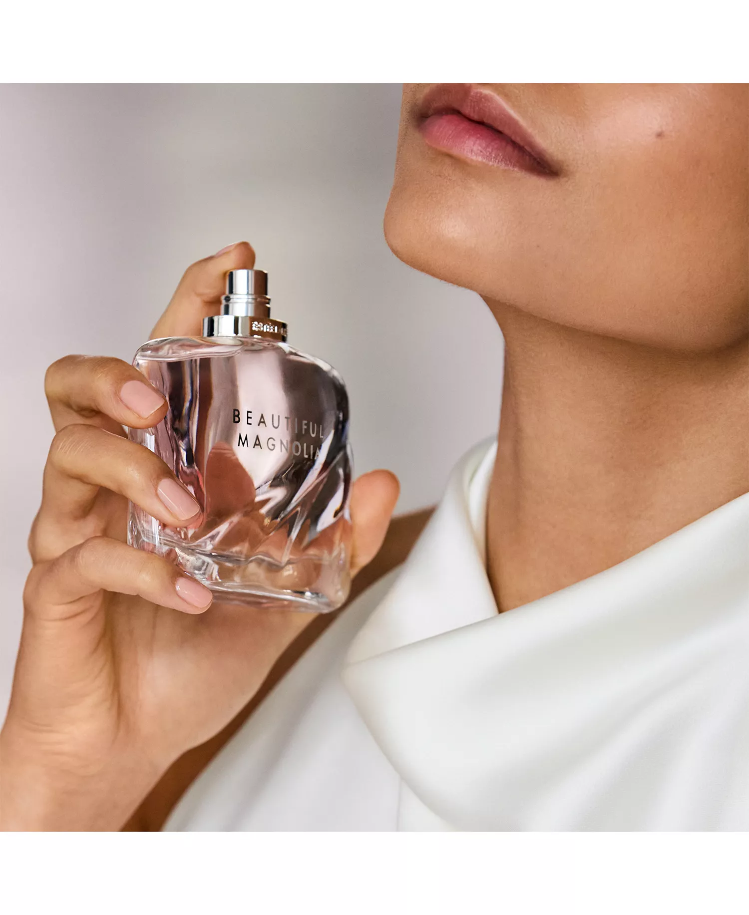 3-Pc. Beautiful Magnolia Eau De Parfum Gift Set - No Color - No Size