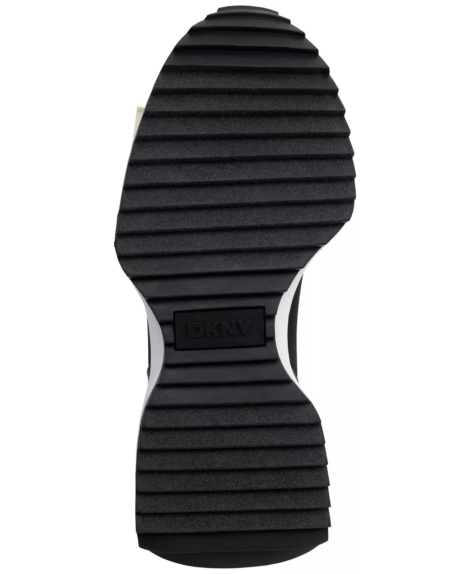 Women's Nallen Slip-On Sneakers - Black - 10M