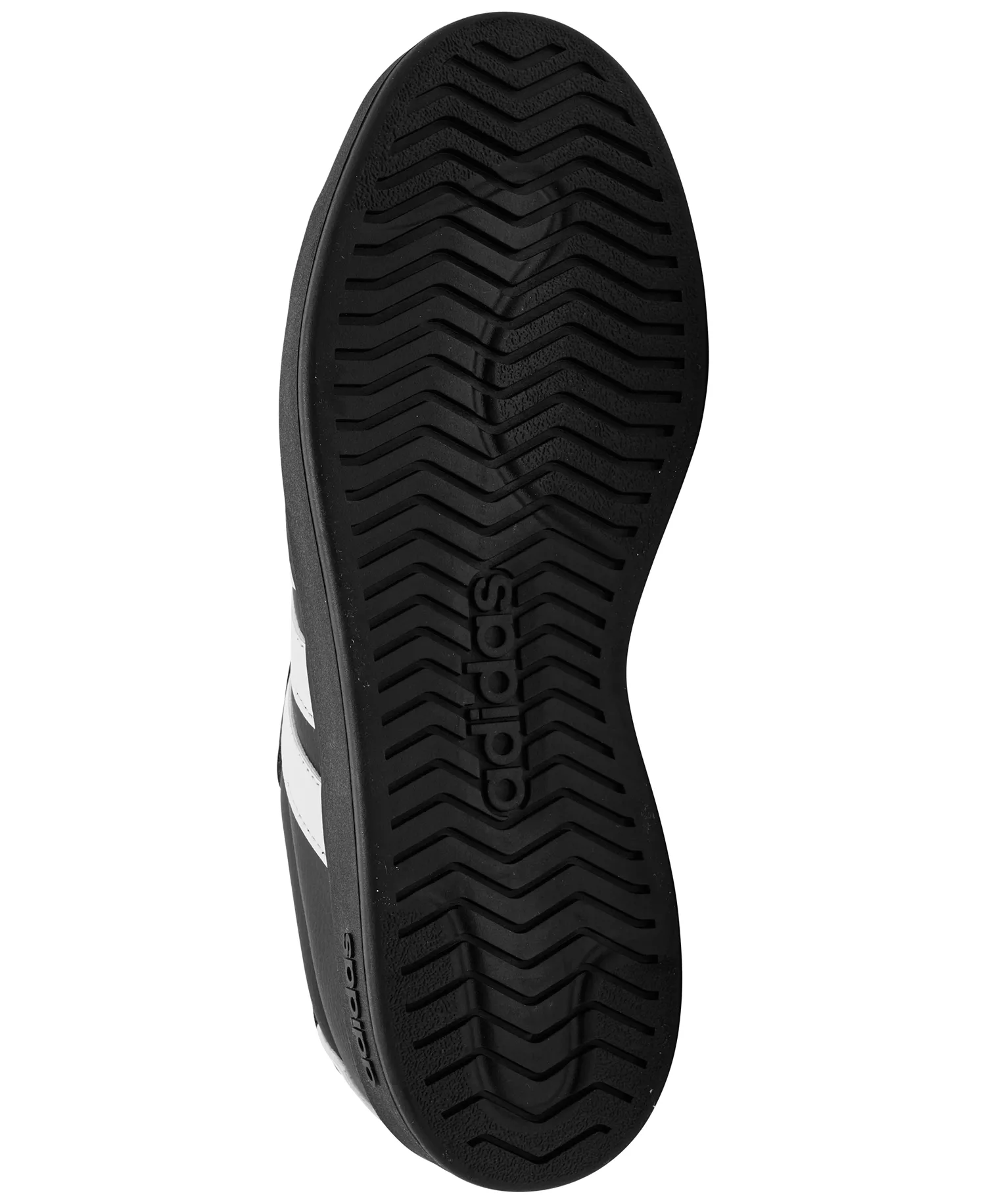 Women's Streettalk Casual Sneakers from Finish Line - Black, White, Metallic Gold - 10