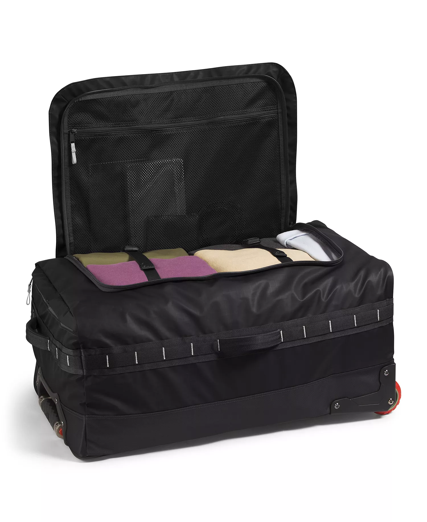 Men's Base Camp Voyager 29 Roller - Black - ONE SIZE