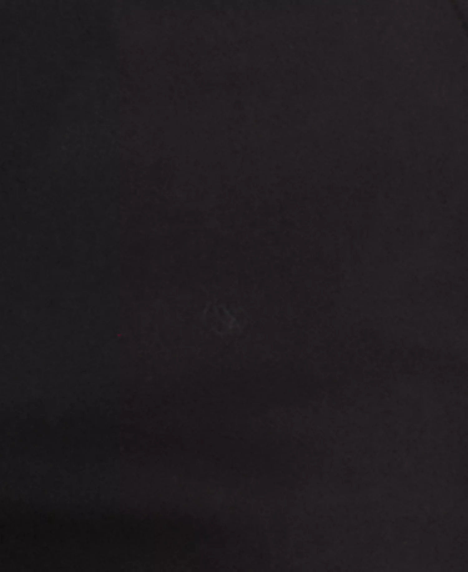 Men's Slim-Fit Solid Dress Pants - Black - 30 - 29