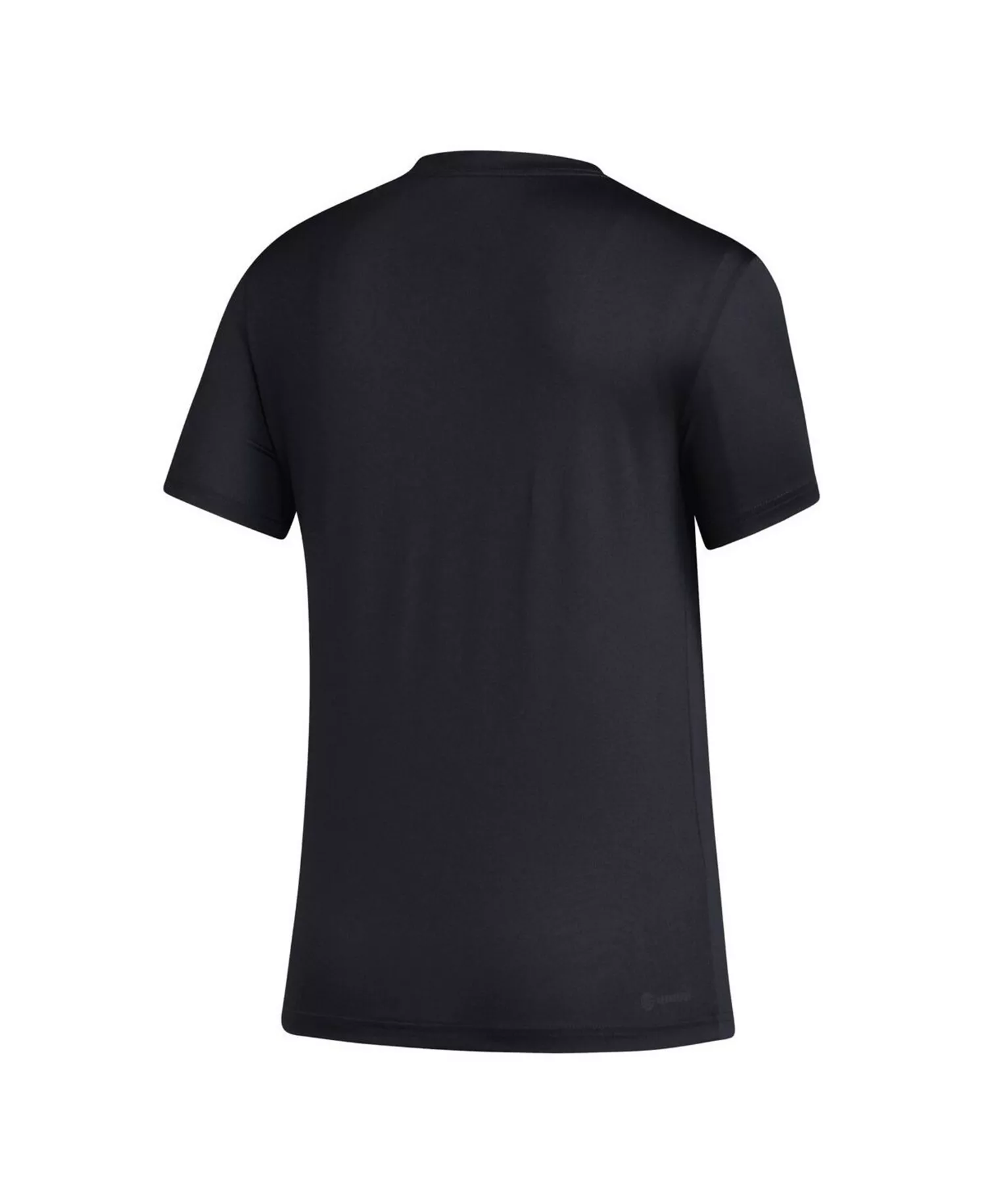 Women's Black San Jose Earthquakes AEROREADY Club Icon T-shirt - Black - L