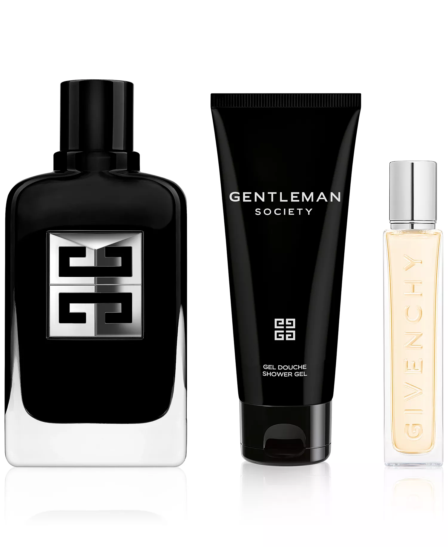 Men's 3-Pc. Gentleman Society Eau de Parfum Gift Set