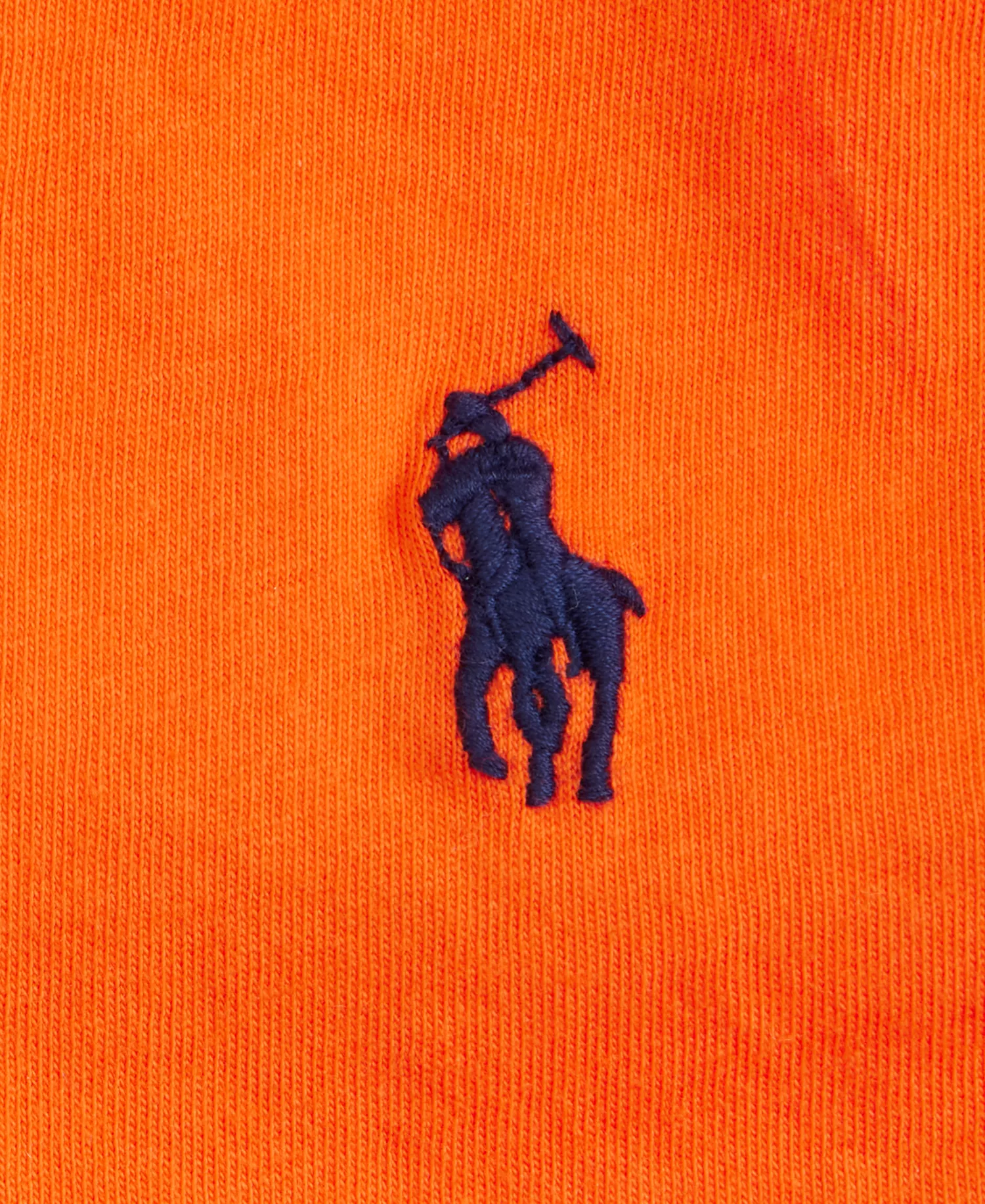 Men's 5-Pk. Classic Cotton Knit Boxers - Cruise Navy/active Orange/polo Black/moss Agate/harbor Island Blue - S