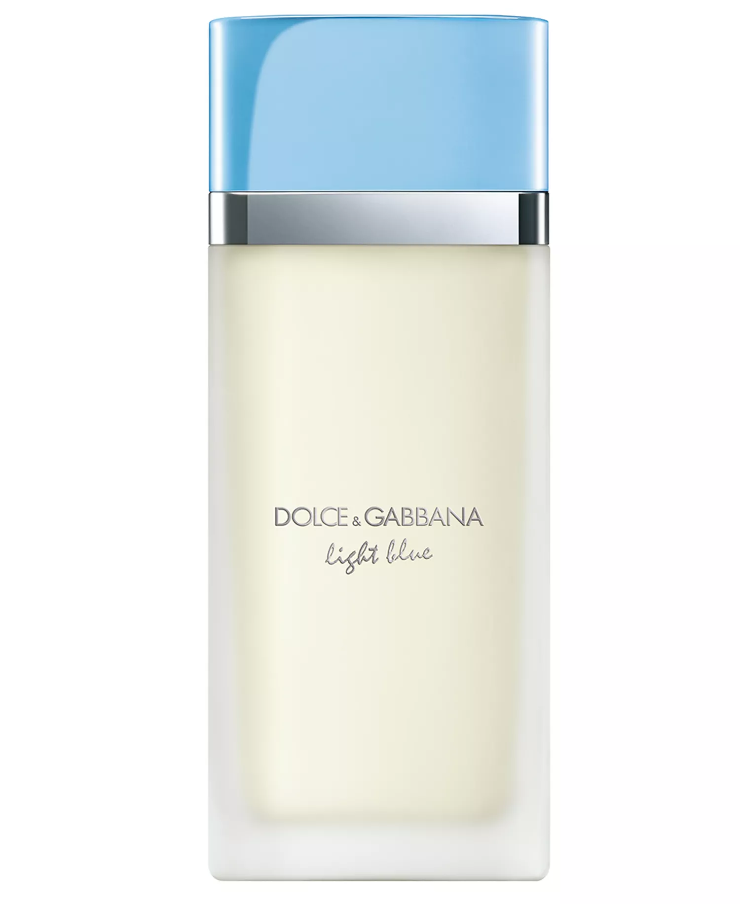 3-Pc. Light Blue Eau De Toilette Gift Set - No Color - No Size