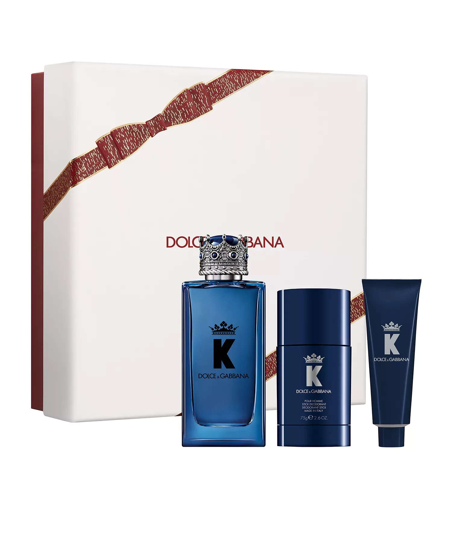 3-Pc. K Eau de Parfum Gift Set - No Color - ONE SIZE