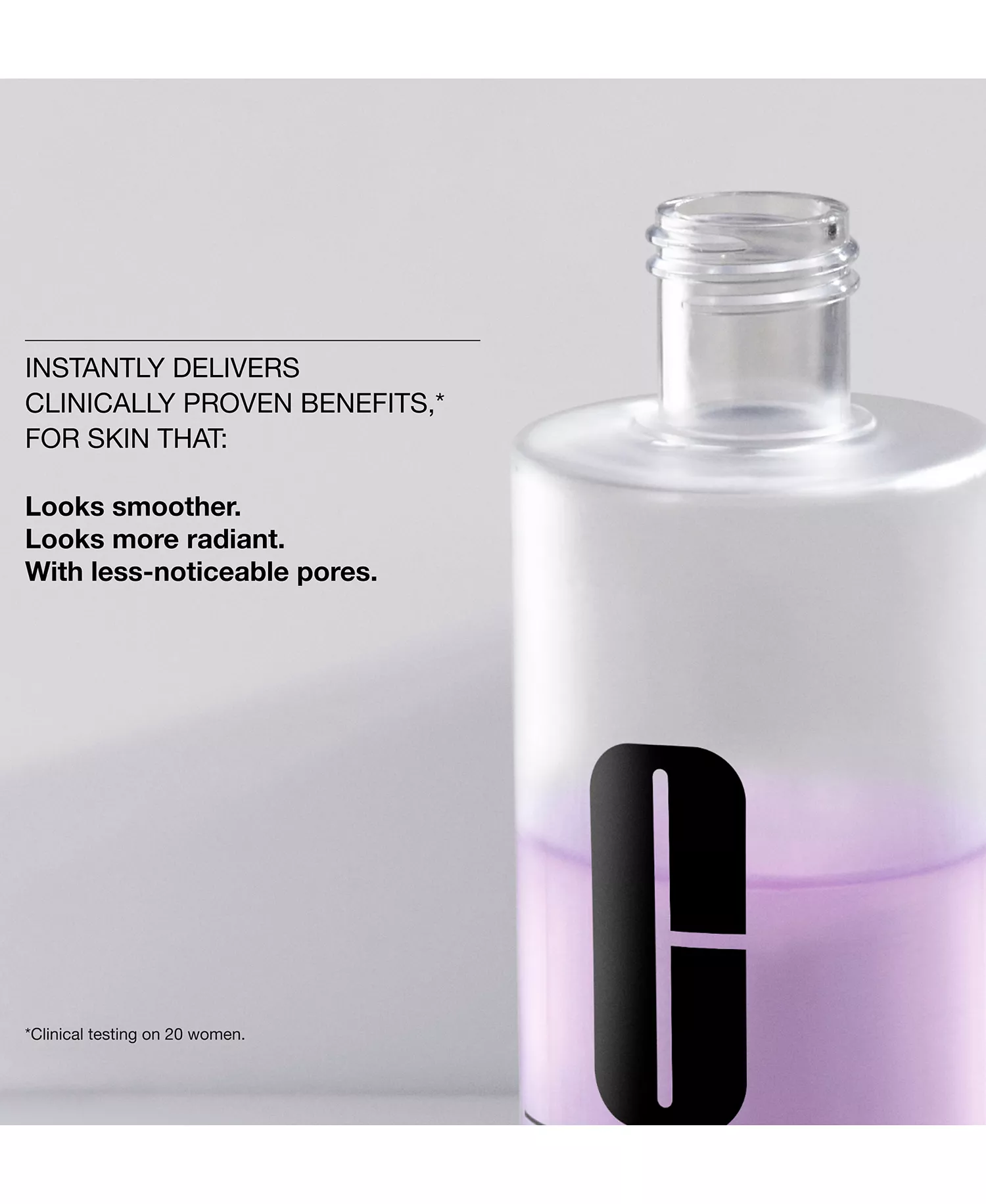 3-Pc. Healthy Skin Routine: Mini 3-Step Skincare Set For Dry Combination Skin - No Color - No Size