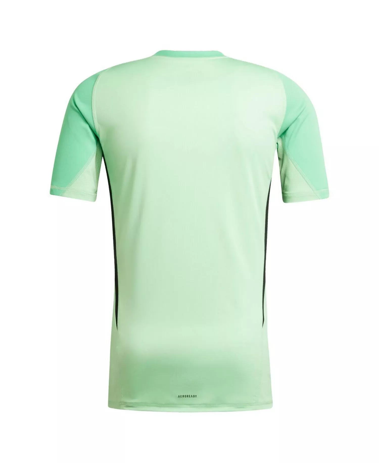 Men's Green Nashville SC 2025 Goalkeeper Jersey - Green - 2XL