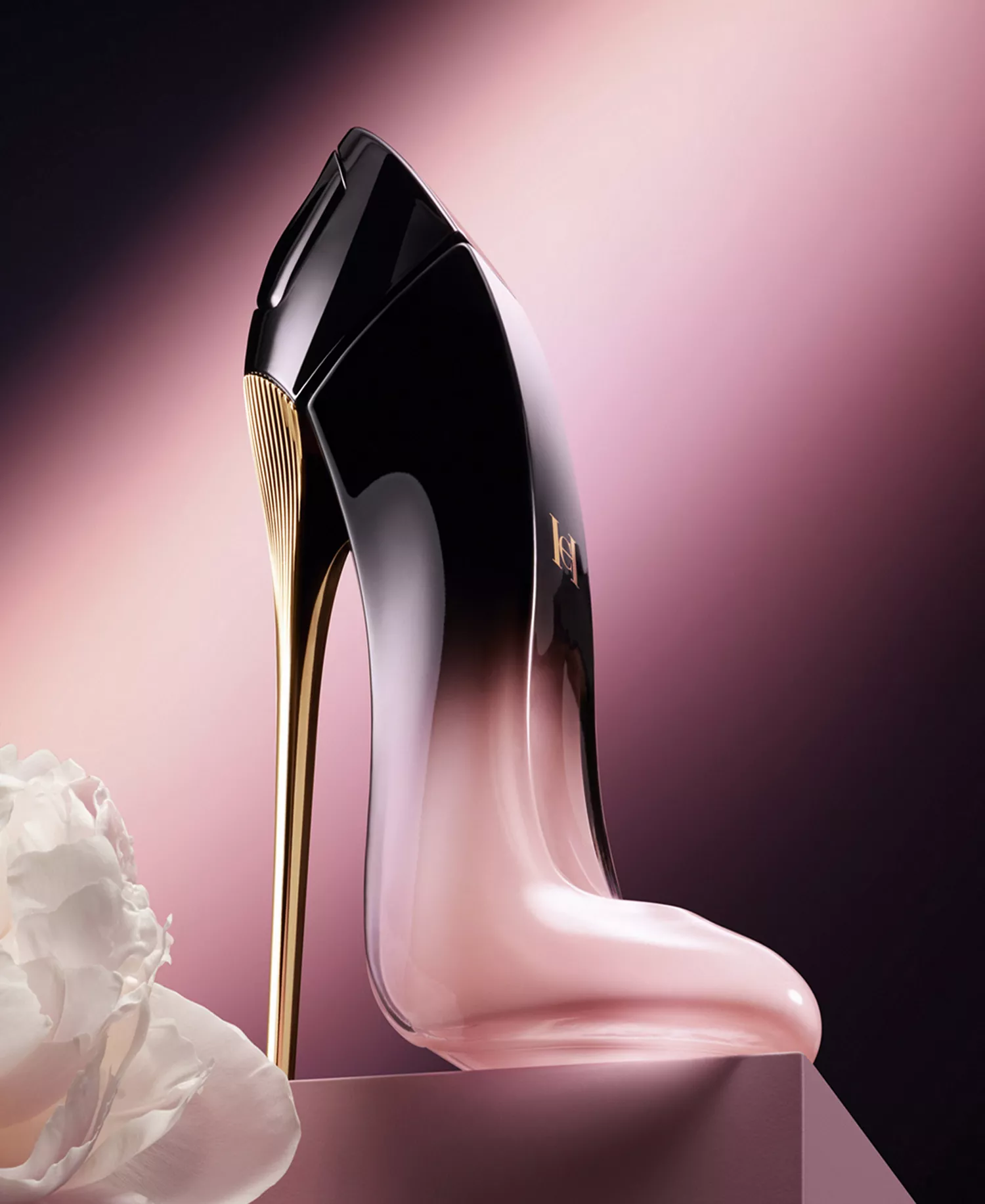 Good Girl Blush Elixir, 2.7 oz. - No Color - 1.70 oz