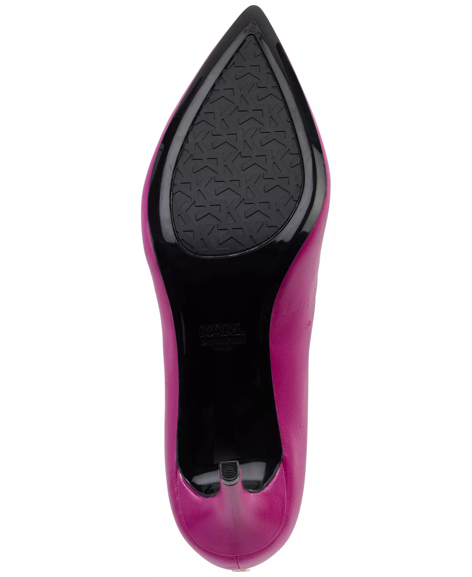 Women's Royale High-Heel Pumps - 8Iw:brt White - 6M