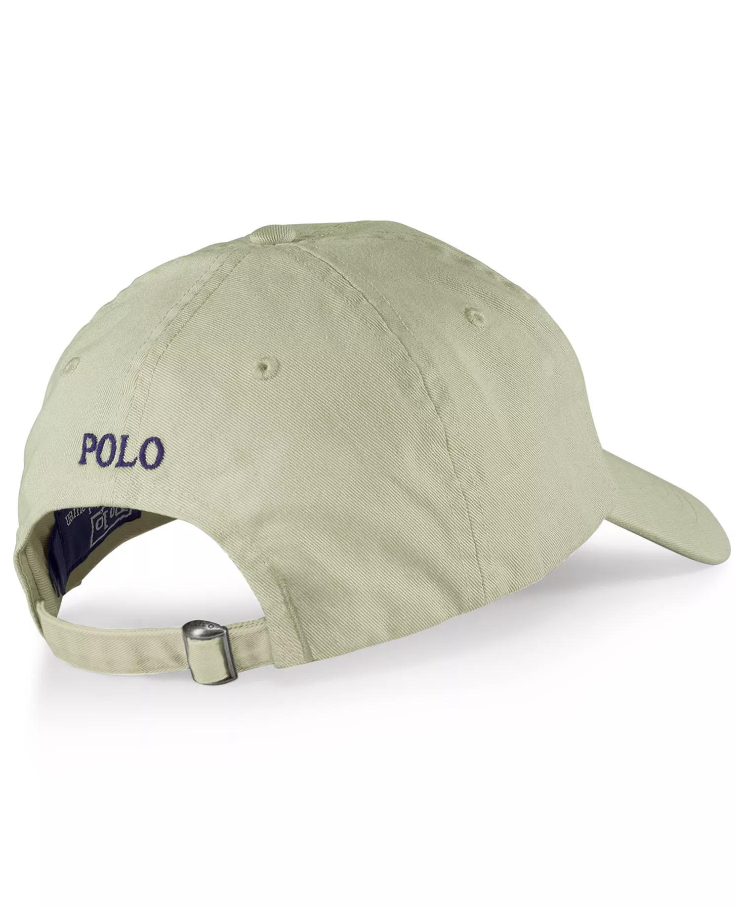 Core Classic Sport Cap  - Beige - ONE SIZE