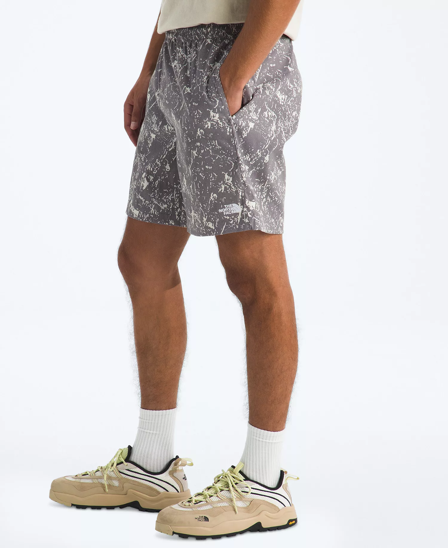 Men's Class V Pathfinder Pull-On Shorts - Transcende - 2XL