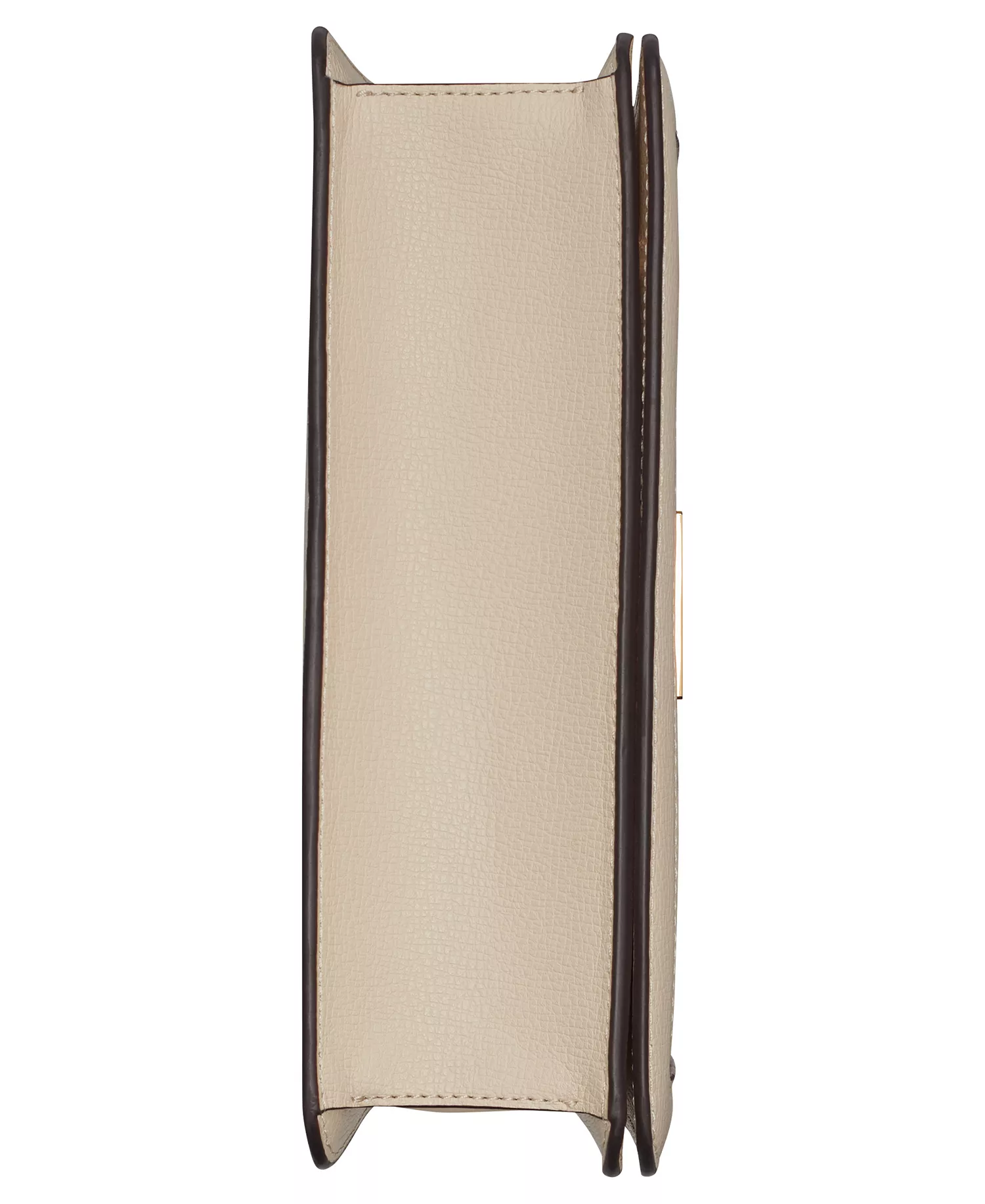 Simone Small Crossbody Satchel Bag - Neutral - No Size