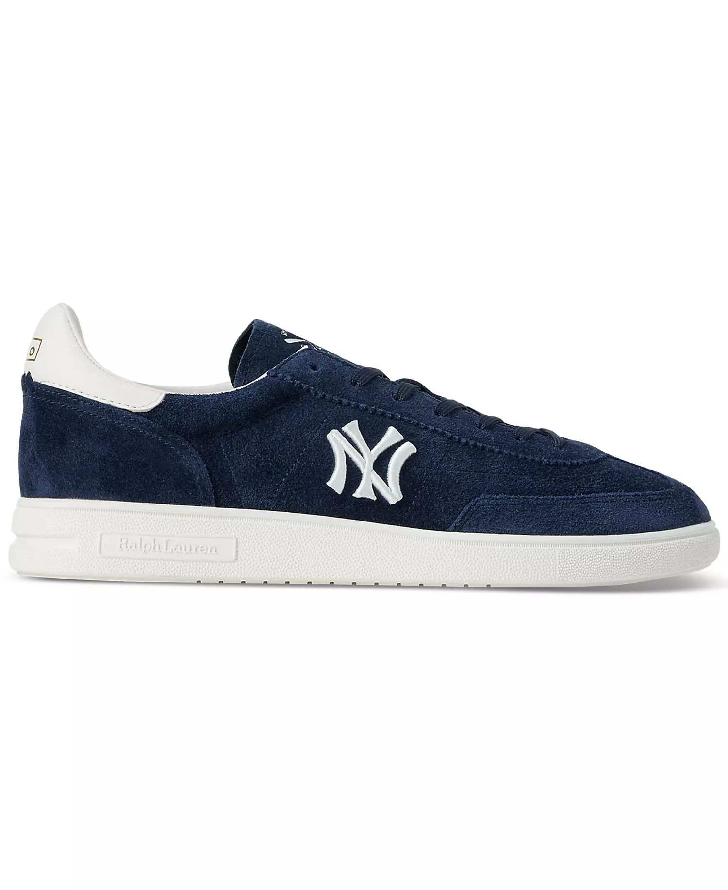 Unisex Yankees Sneaker - Aviator Navy - 10