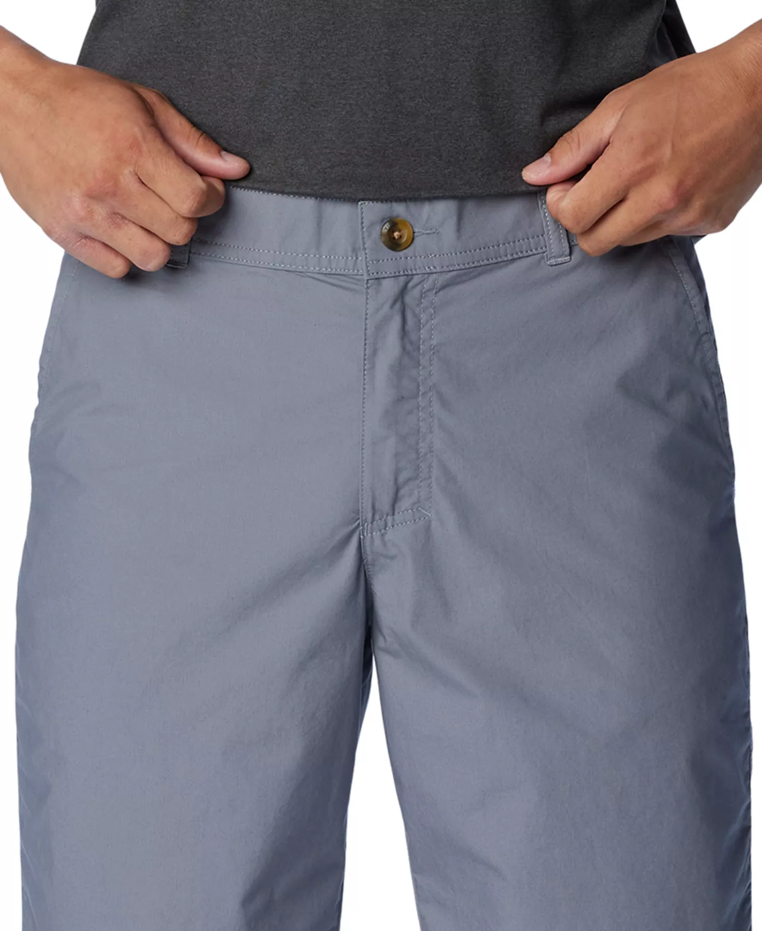 Men's 8" Washed Out Short - Crouton - 30