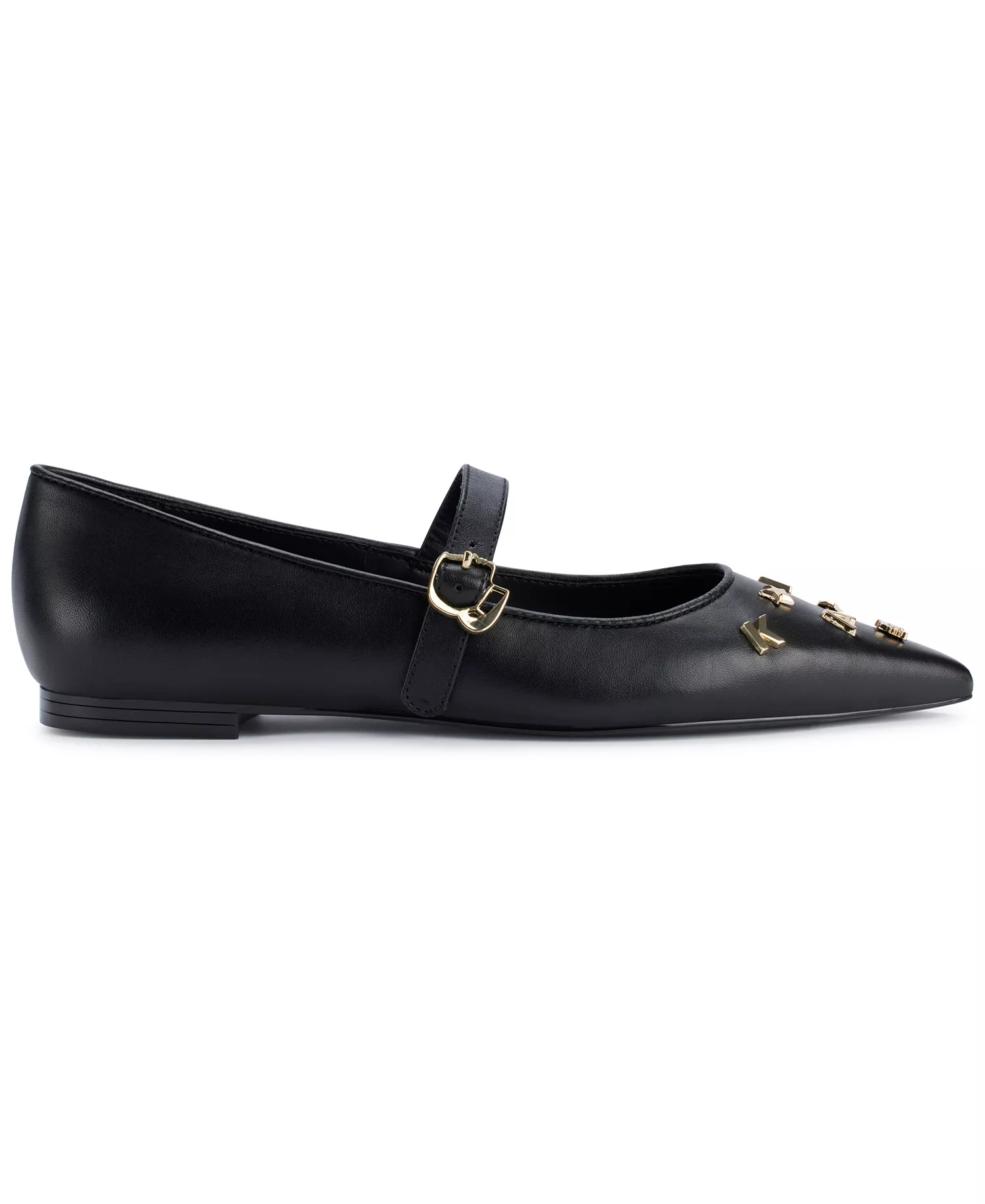 Women's Veyda Ii Mary Jane Flats - Black - 11M
