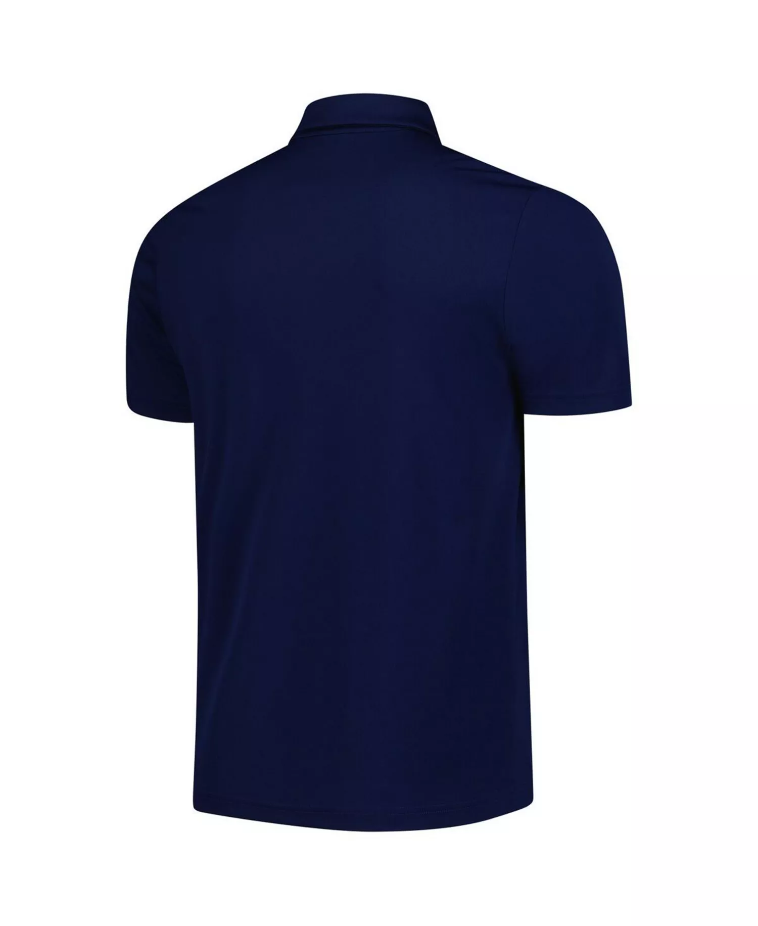 Men's Navy FIU Panthers x Pit Bull Entrada AEROREADY Polo Shirt - Navy - 2XL