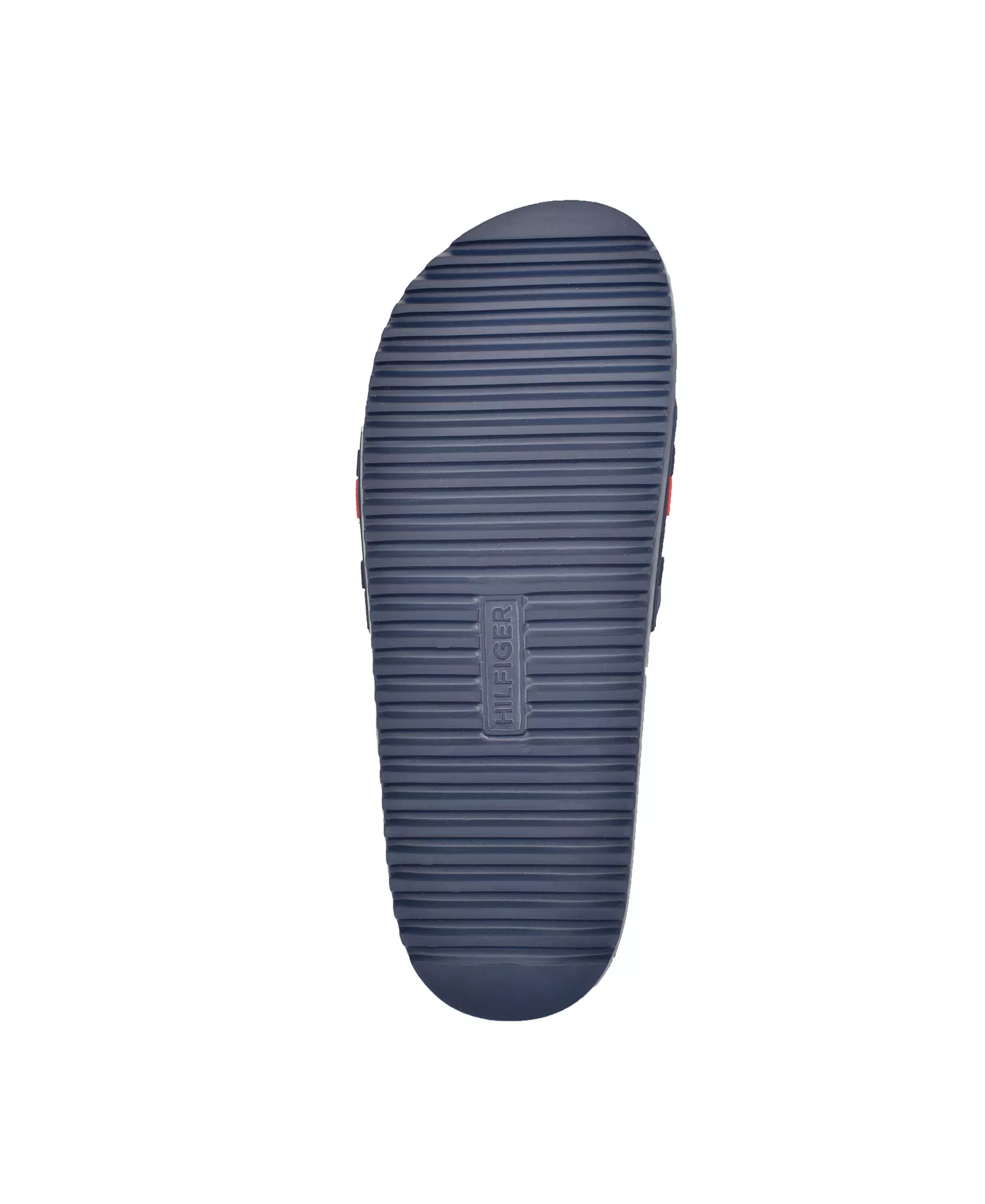 Men's Riker Pool Slide Sandals - Navy - 12M