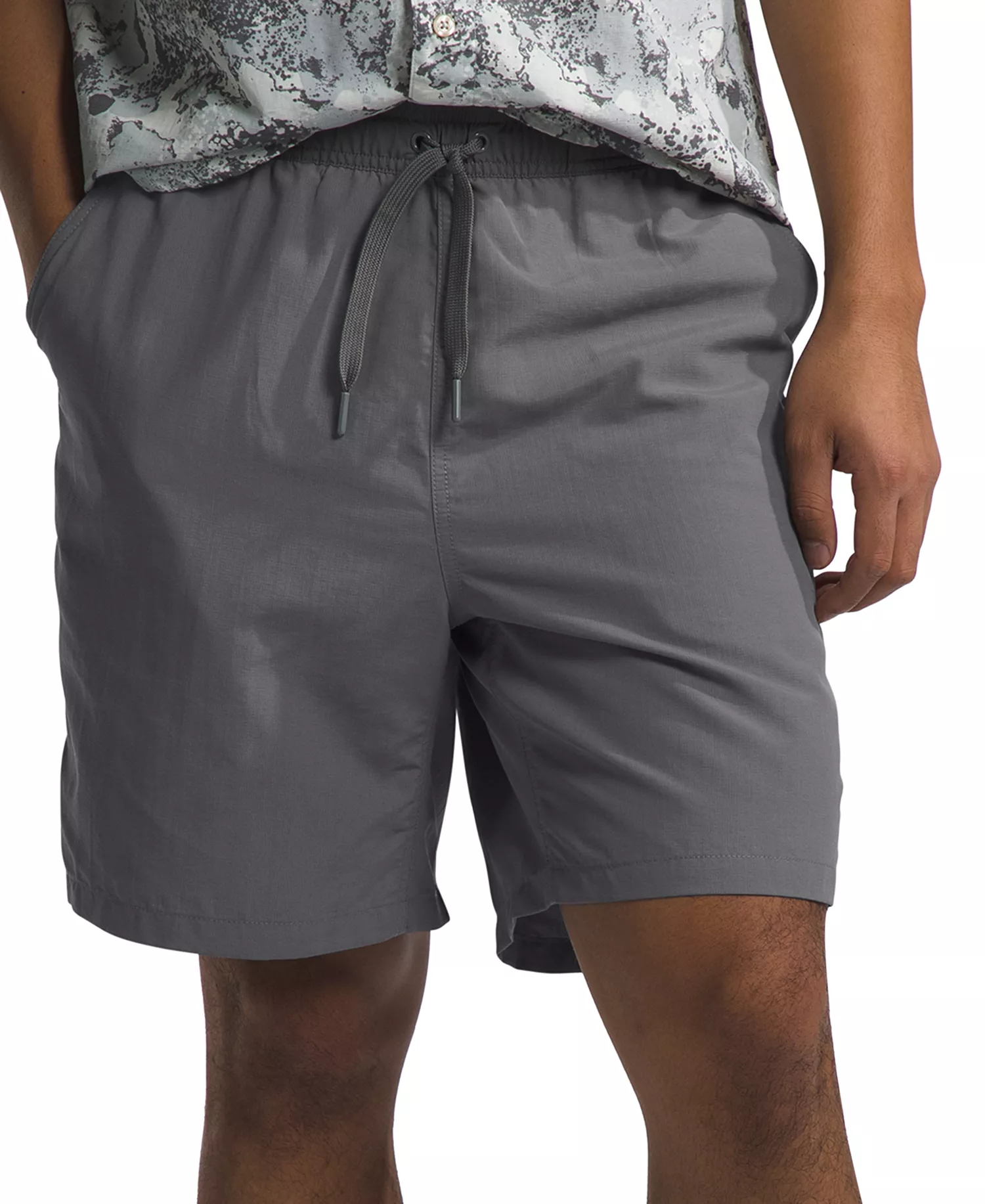 Men's Action Short 2.0 Flash-Dry 9" Shorts - Smoked Pearl - 2XL