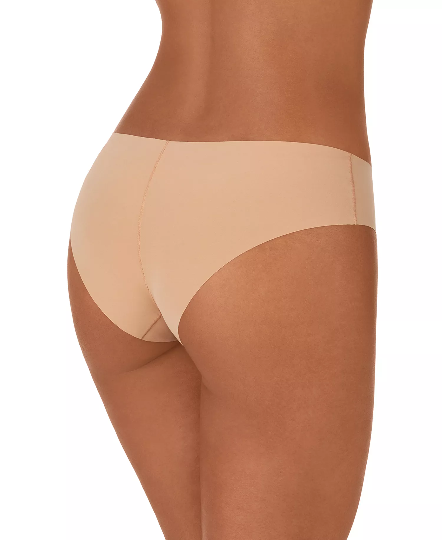 Women's 3-Pk. Litewear Cut Anywear Hipster Underwear DK5028BP3 - Bkglwdrkrs - L