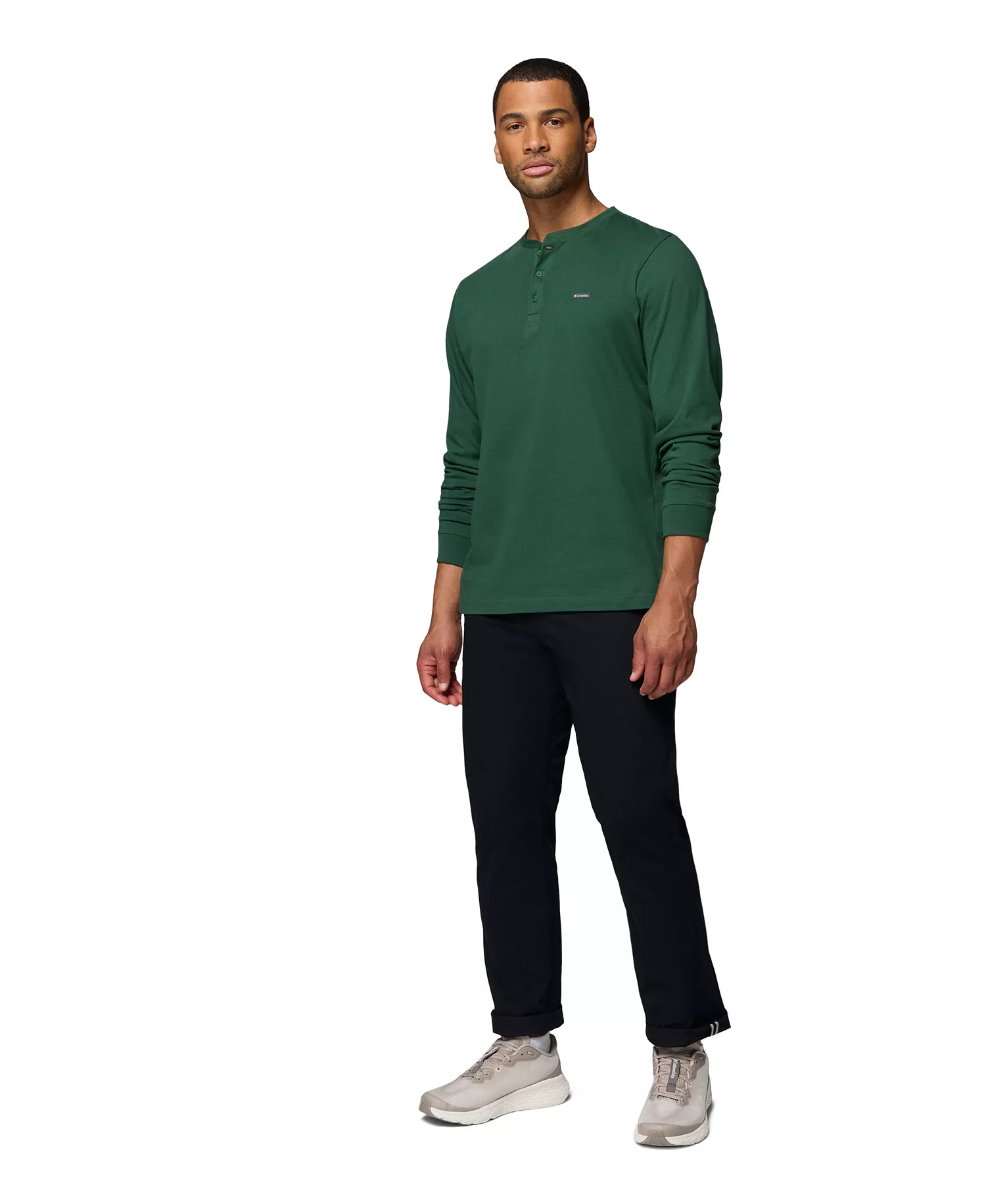 Men’s ROC™ Chino Pant - Black - 28