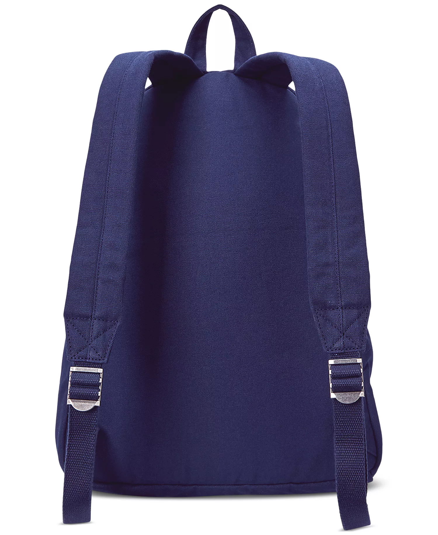 Men's Canvas Backpack - Newport Navy - No Size