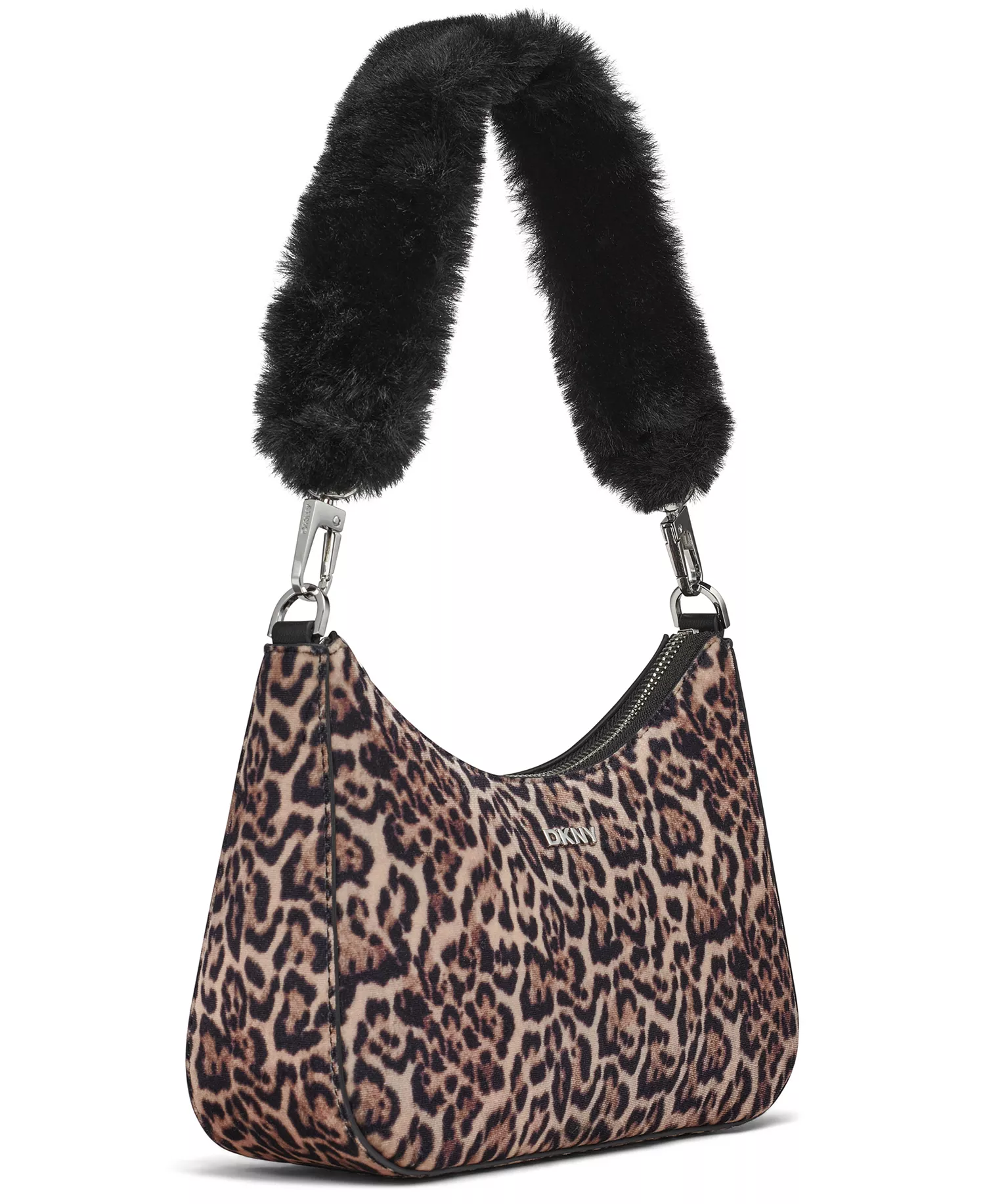 Women's Jenna Demi Crossbody Bag - Black/gold - NO SIZE