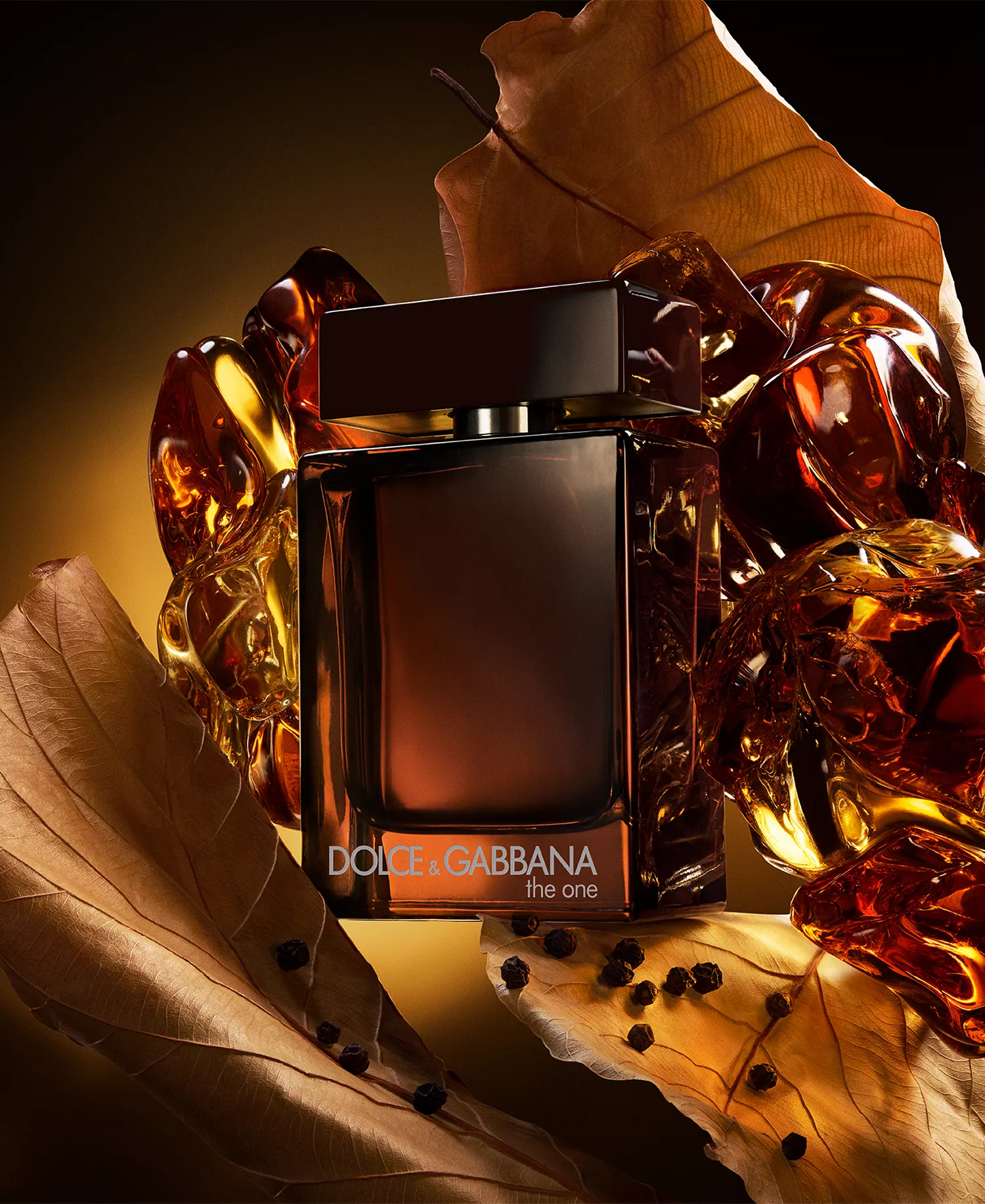 The One For Men 2-Pc. Parfum & Eau de Parfum Gift Set - No Color - No Size