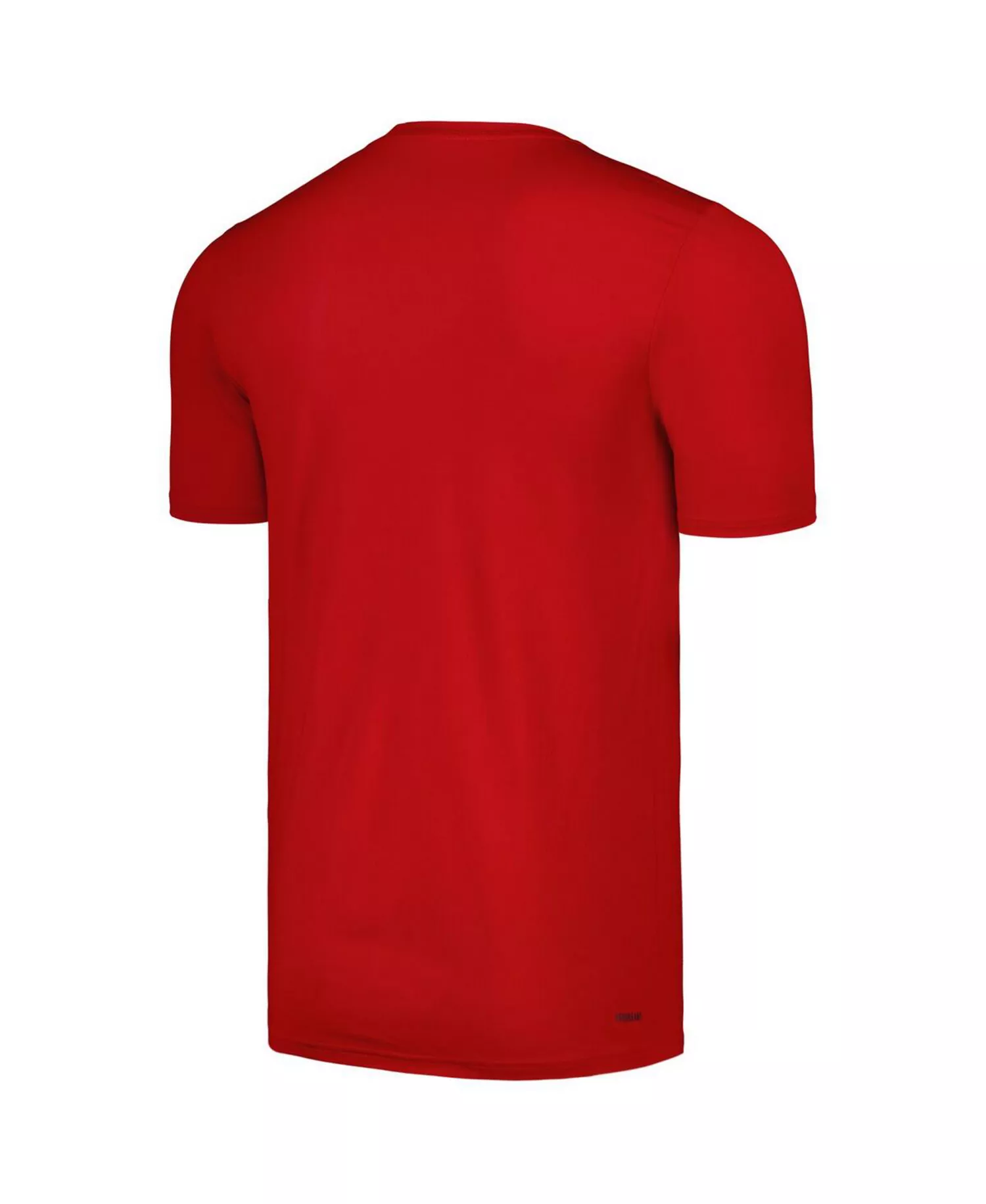 Men's Red Orlando City SC 2024 Jersey Hook AEROREADY T-Shirt - Red - L