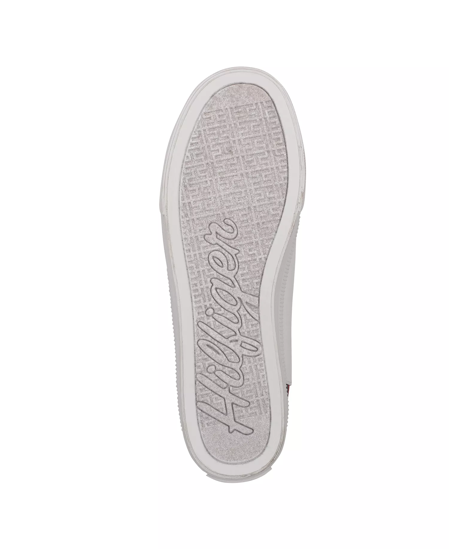 Women's Laddin Lace Up Sneakers - White - 8.5M