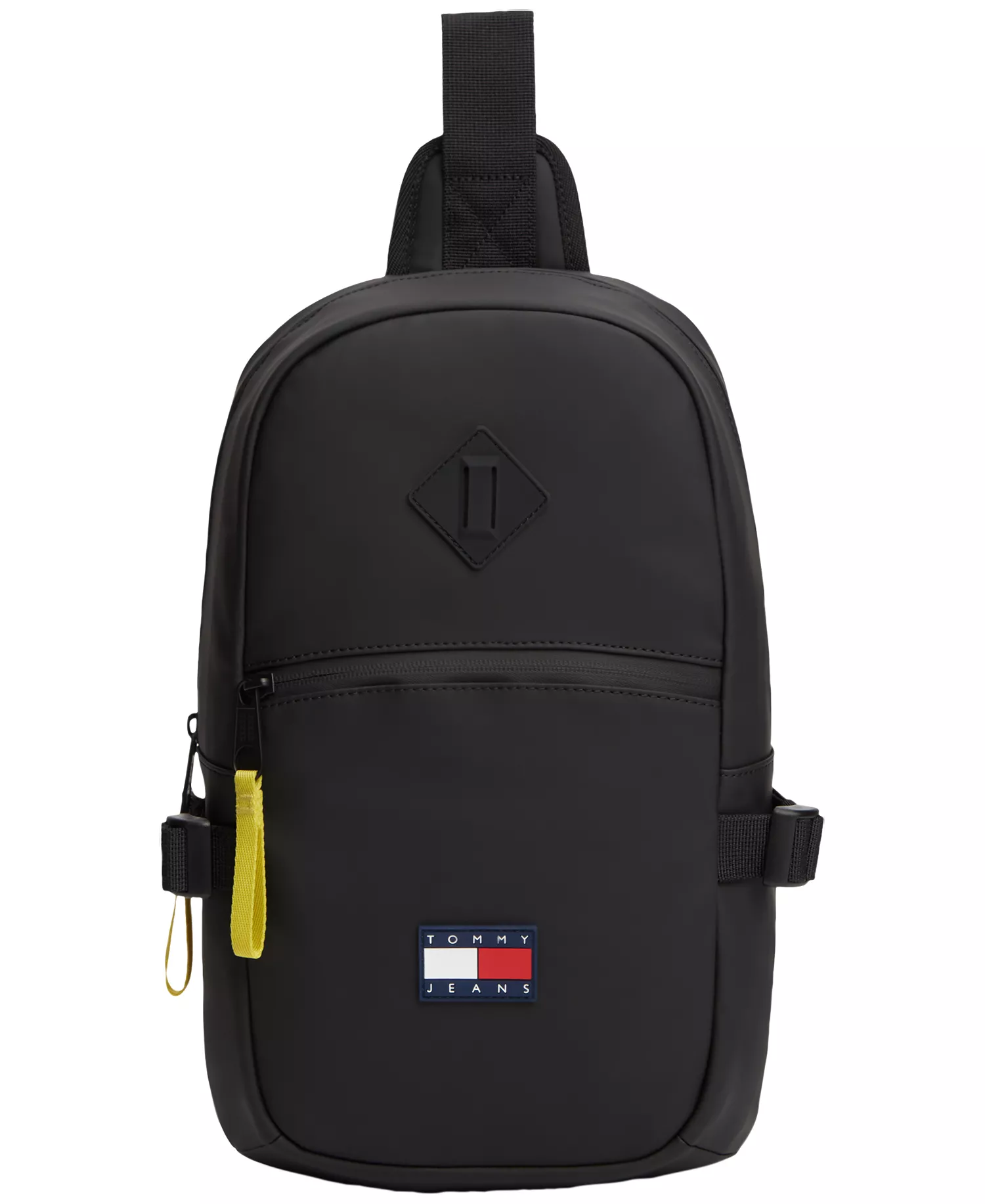 Men's Daily Elevated Sling Bag - Black - No Size