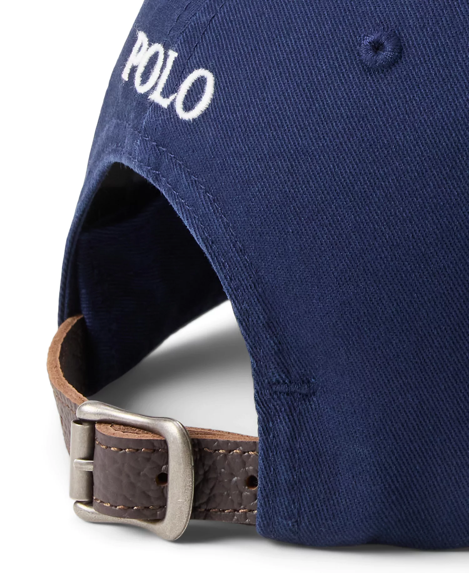 Men's Big Pony 20th Anniversary Ball Cap - Cruise Navy - No Size