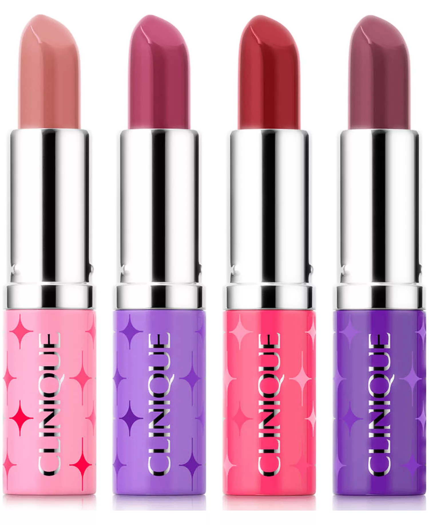 Plenty Of Pop: Pop Longwear Lipstick Gift Set, Created for Macy's