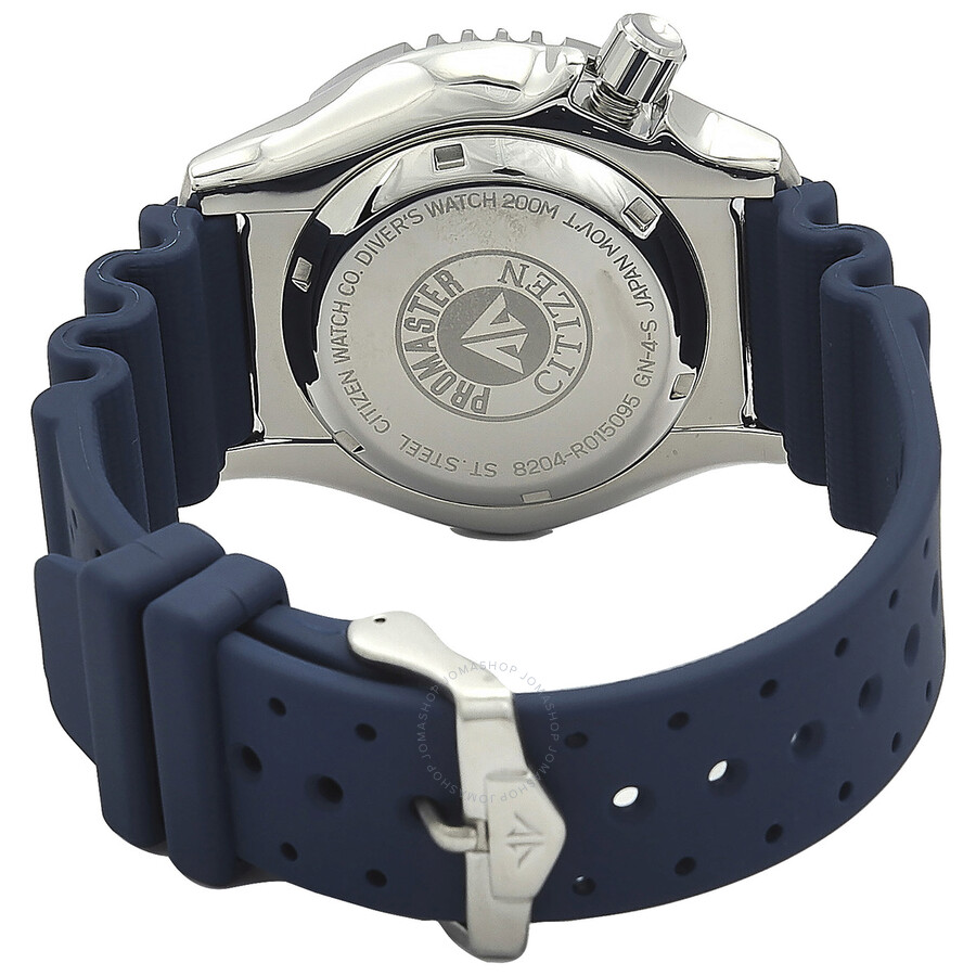Citizen Promaster Sea Automatic Blue Dial Men's Watch