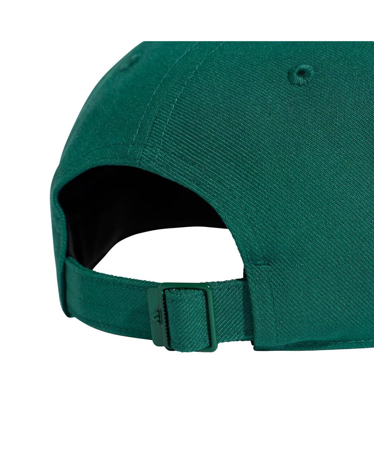 Men's and Women's Green Italy National Team FIFA x World Cup Team Adjustable Hat - Green - ONE SIZE