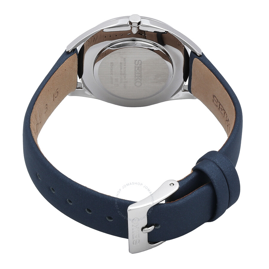 Seiko Essentials Quartz Ladies Watch