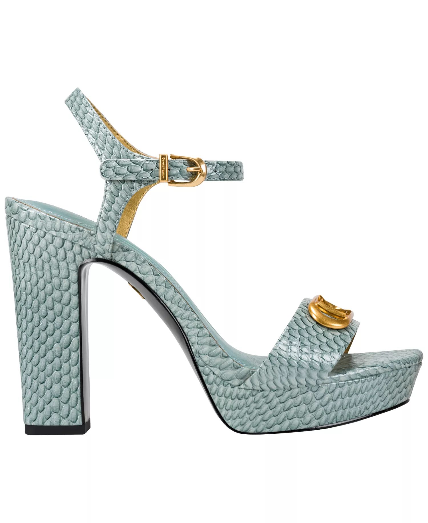 Women's Shepard Platform Sandals - Waterlily - 10