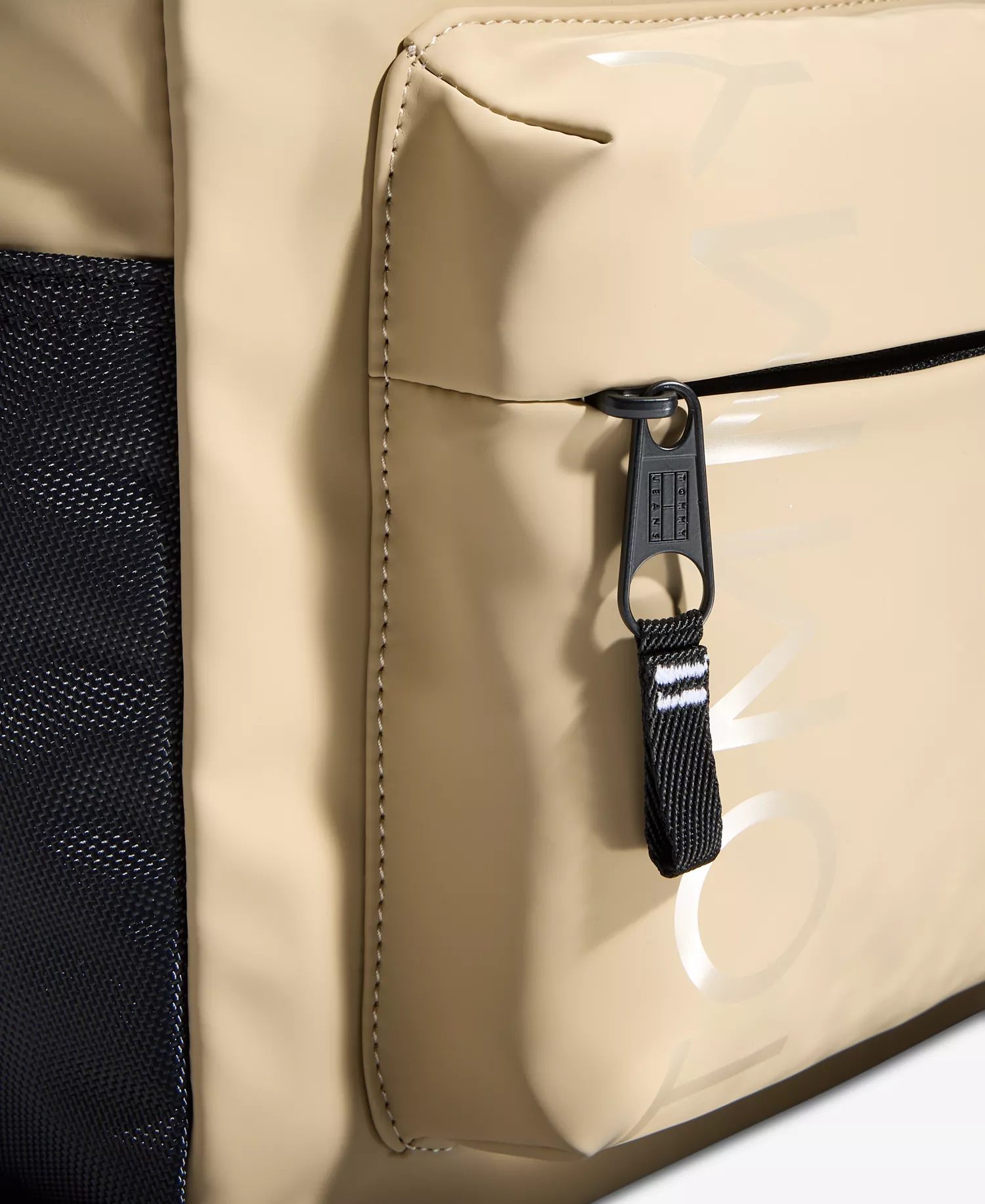 Men's Tommy Jeans Daily Dome Backpack - Relic Tan - No Size