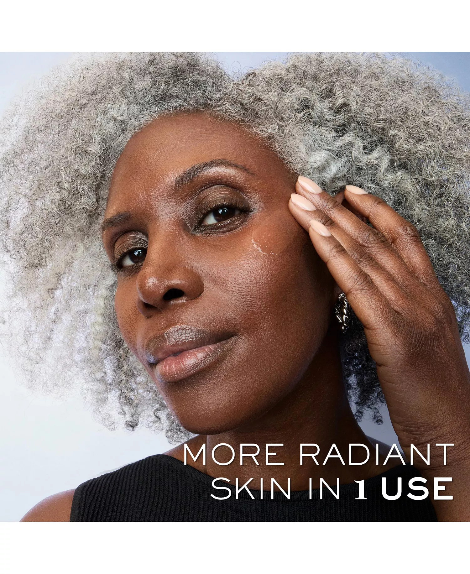 Génifique Ultimate Recovery Serum 3.89 oz. - No Color - 0.70 oz