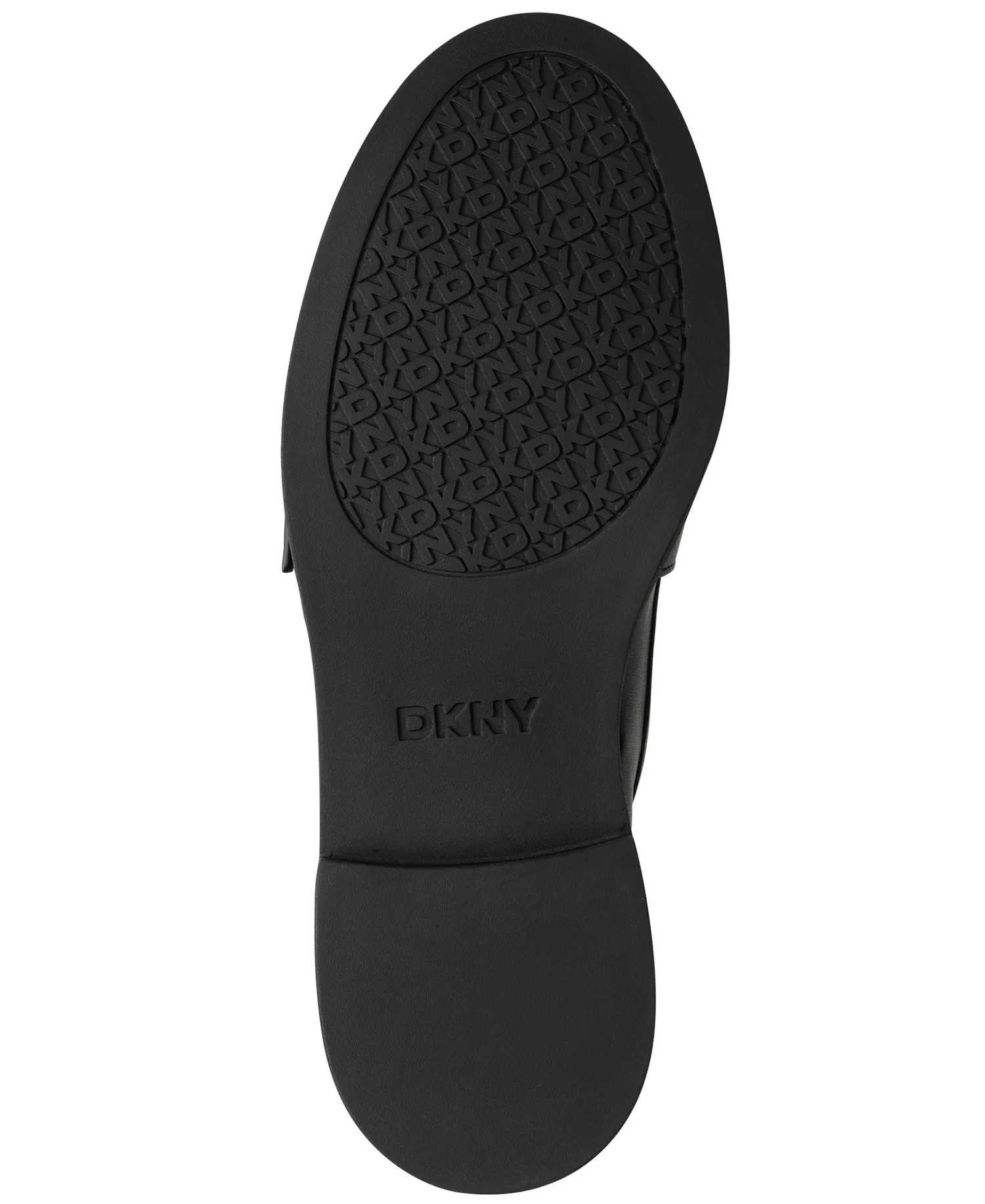 Women's Ruellia Slip On Loafers - Black - 6.5M