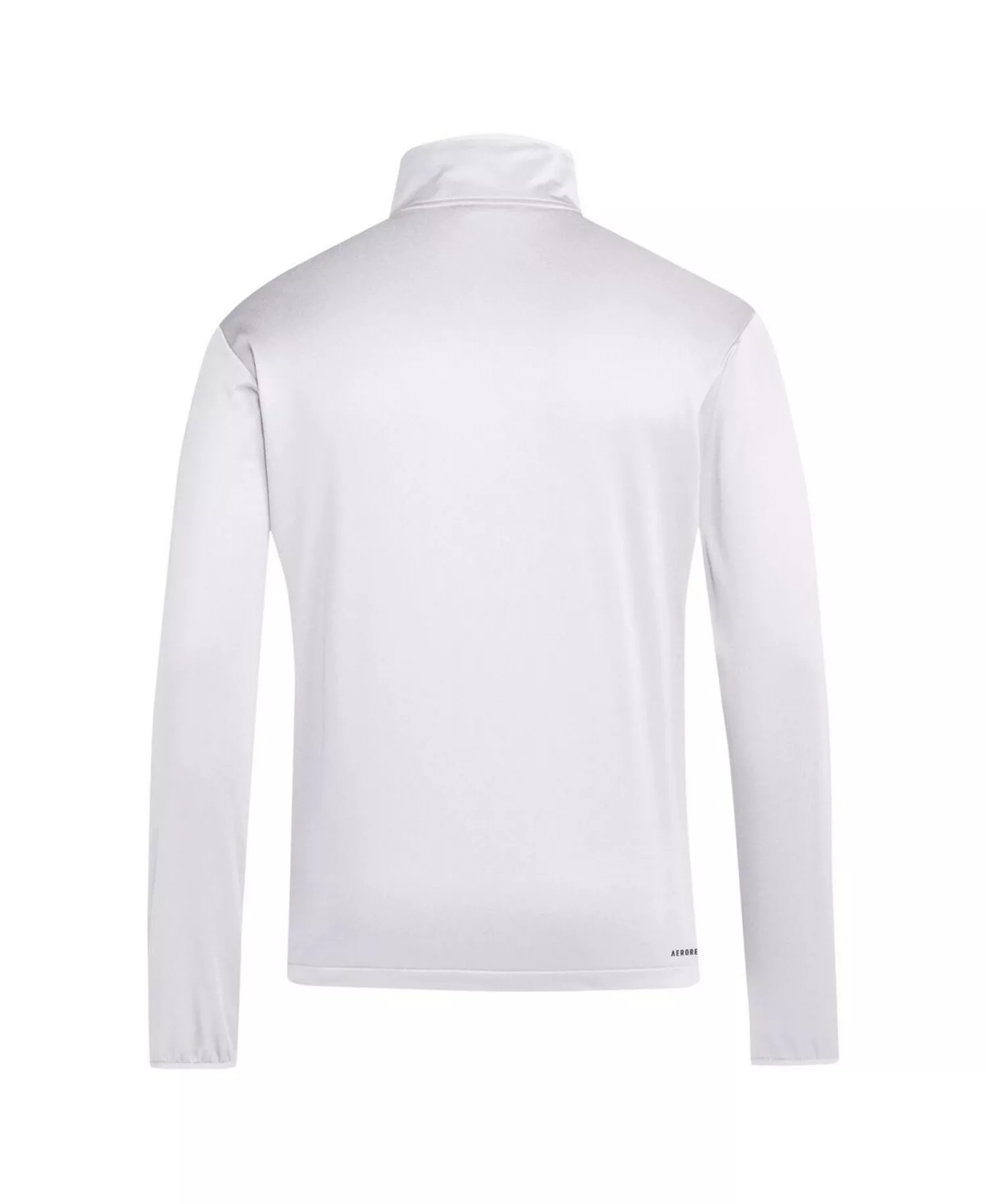 Men's White Washington Huskies 2024 Coaches Sideline Quarter-Zip T-Shirt - White - 2XL