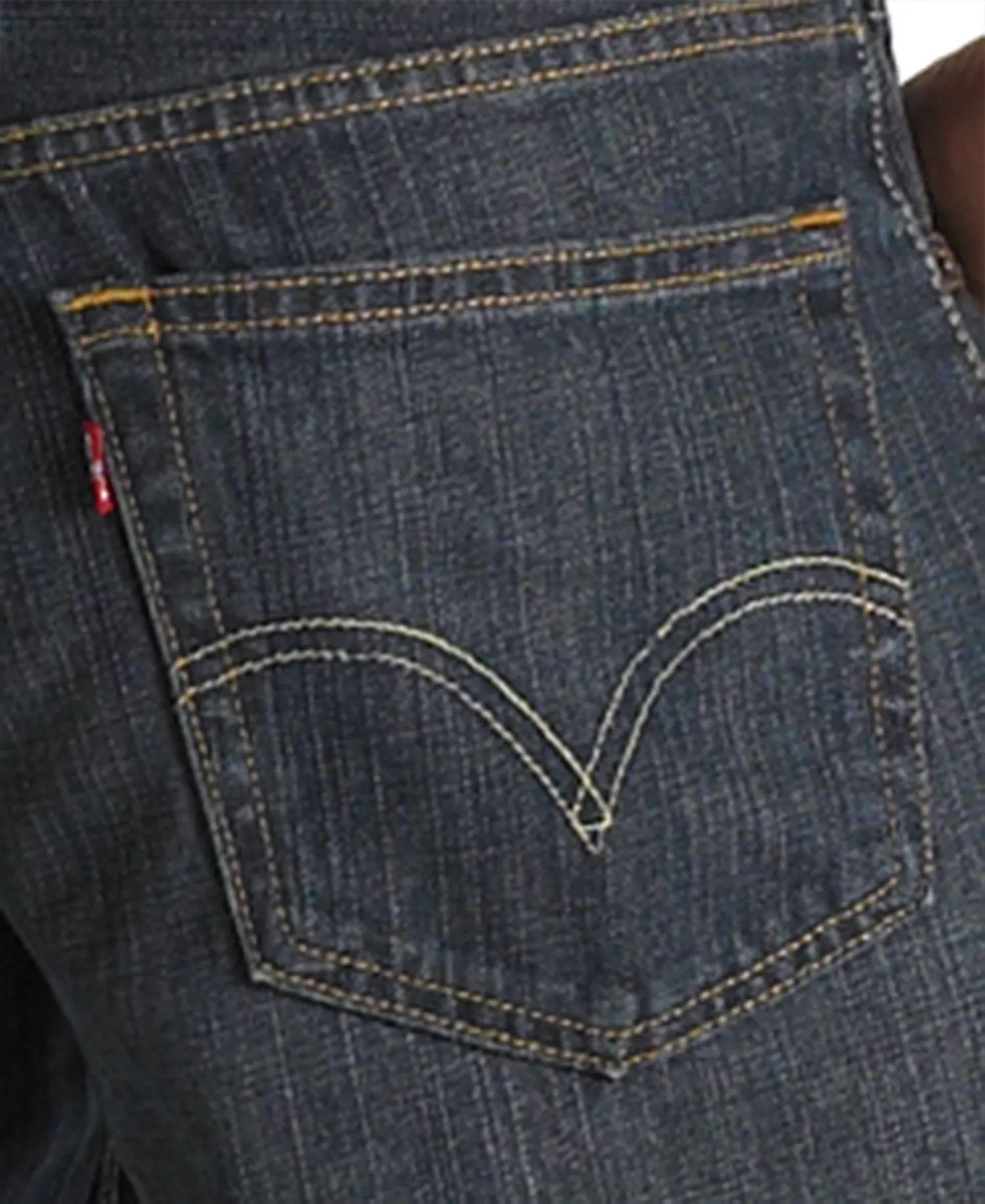 Men's 559™ Relaxed Straight Fit Non Stretch Jeans - Range - 30 - 30