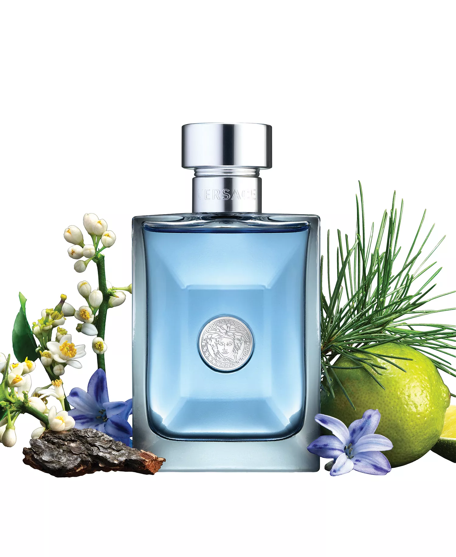 2-Pc. Pour Homme Eau De Toilette Fragrance Set - No Color - No Size