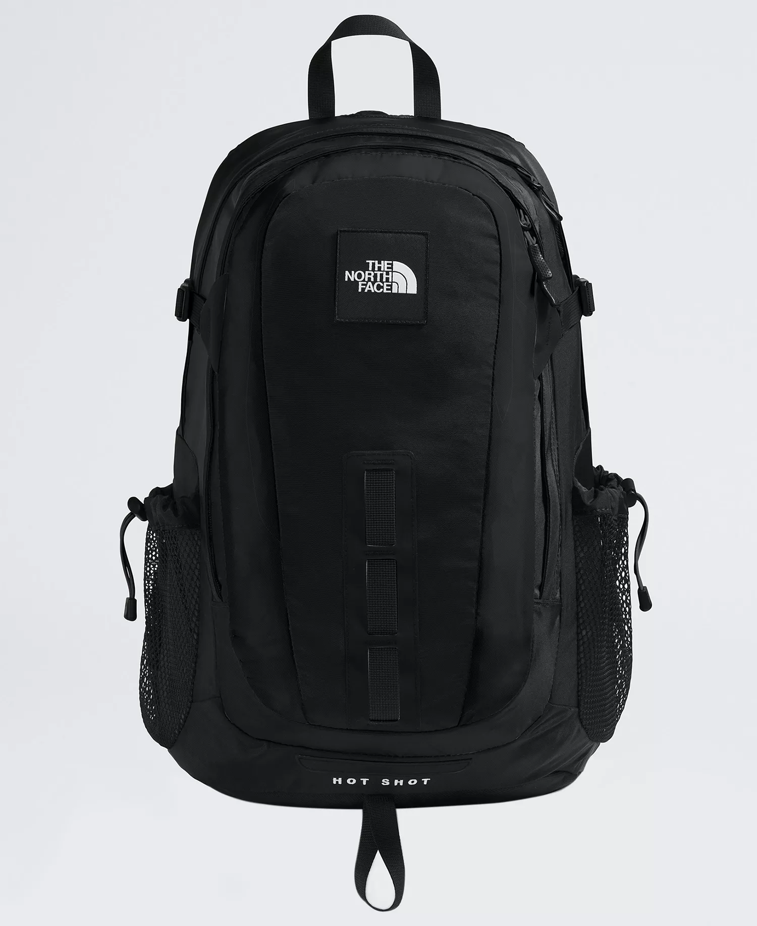 Men's Hot Shot SE Backpack - Black - ONE SIZE