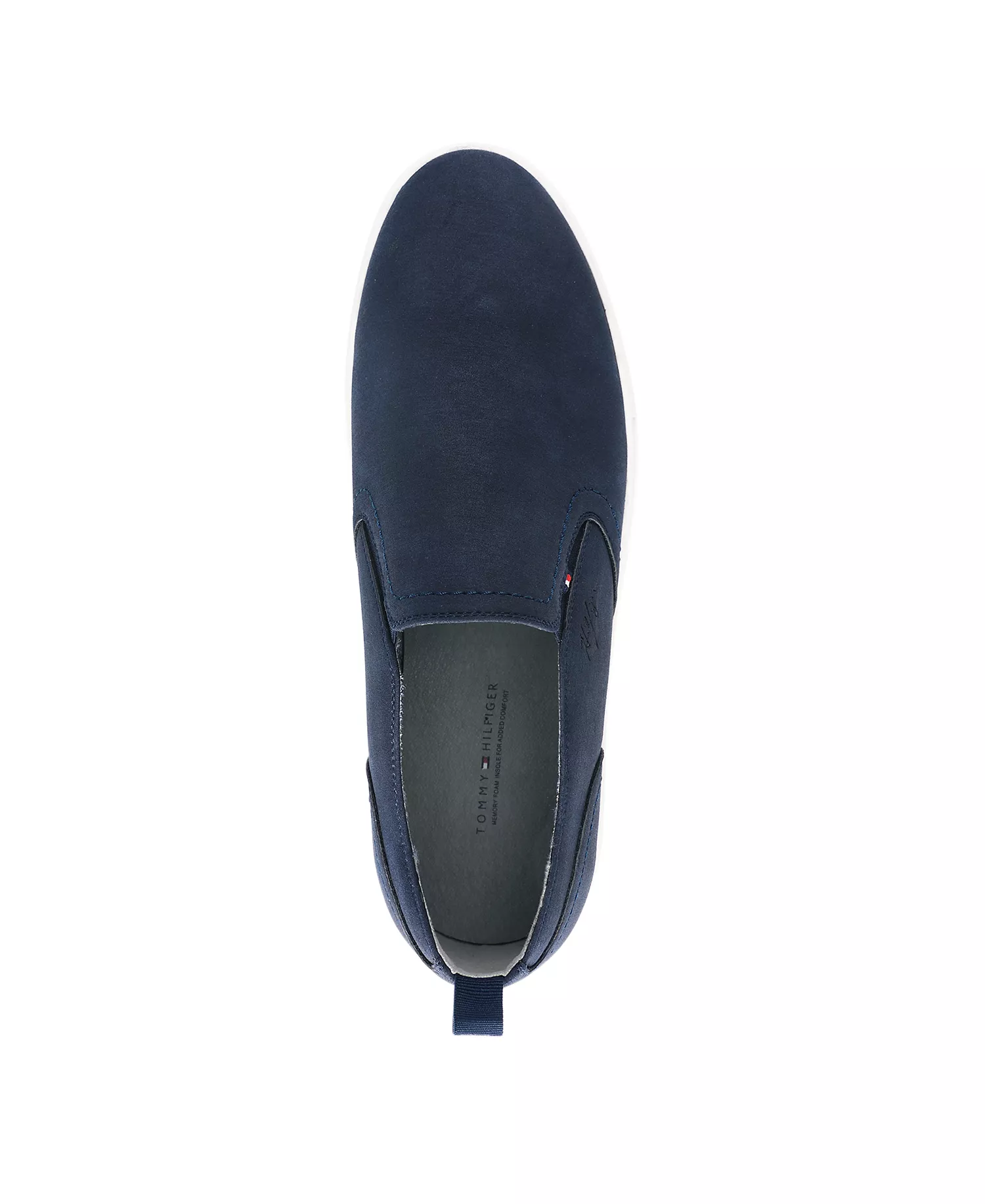 Men's Kozal Casual Slip On Sneakers - Brown Light Tumble - 11M