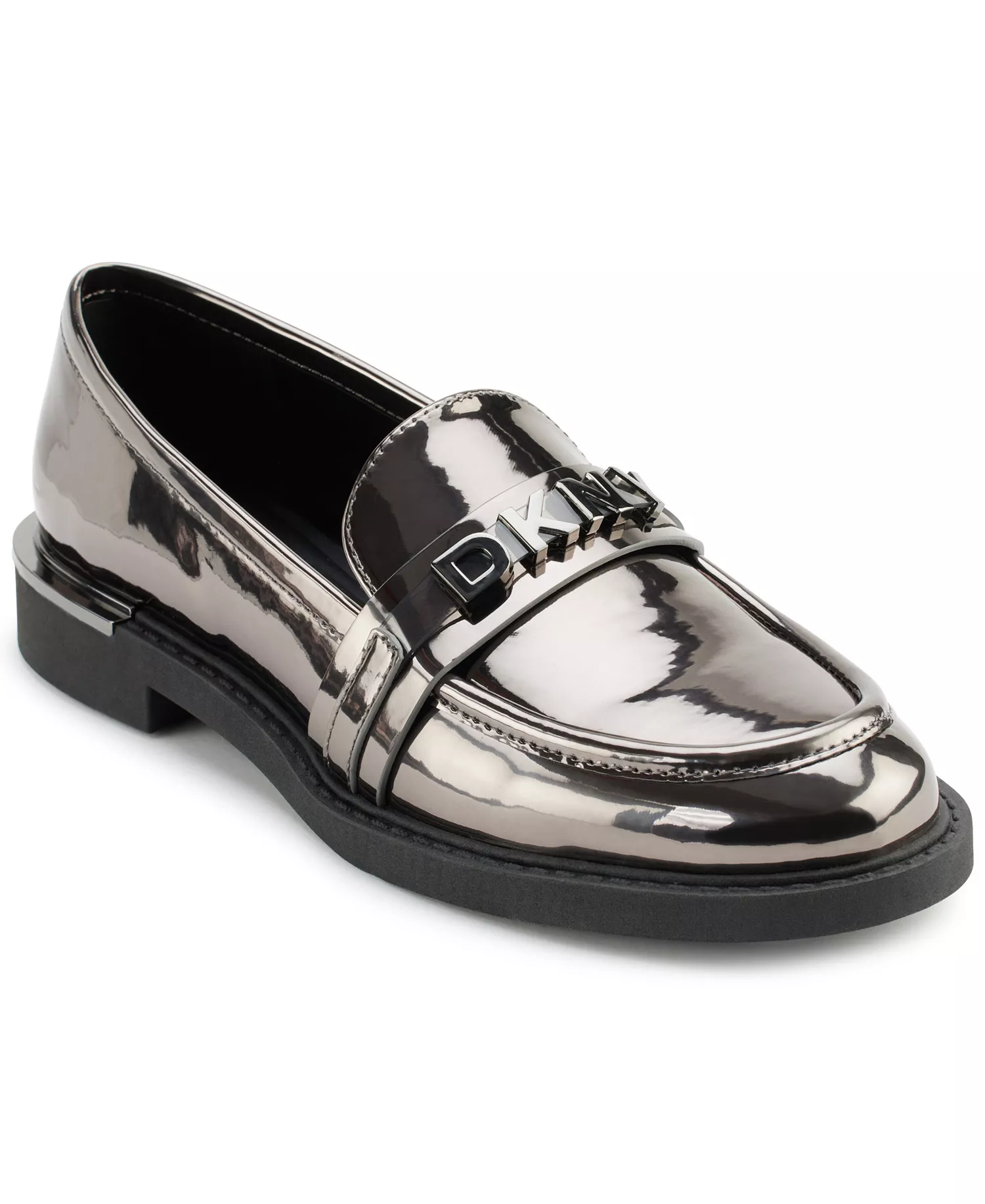 Women's Rooney Slip On Loafers - Graphite - 6.5M