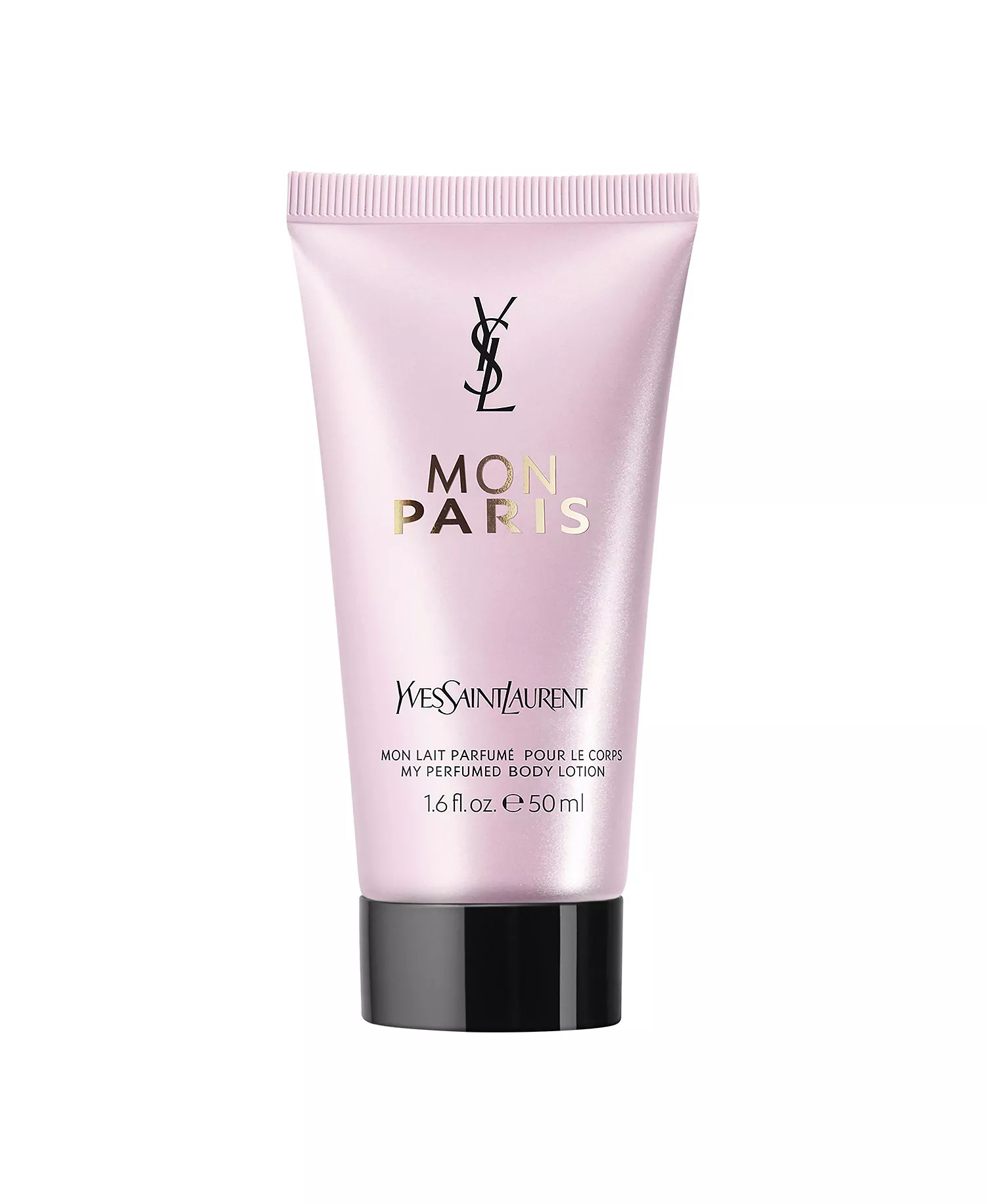 Free Mon Paris Body Lotion with any $145 YSL Mon Paris or Black Opium  Fragrance purchase - Mon Paris Body Lotion, 50 ml - No Size