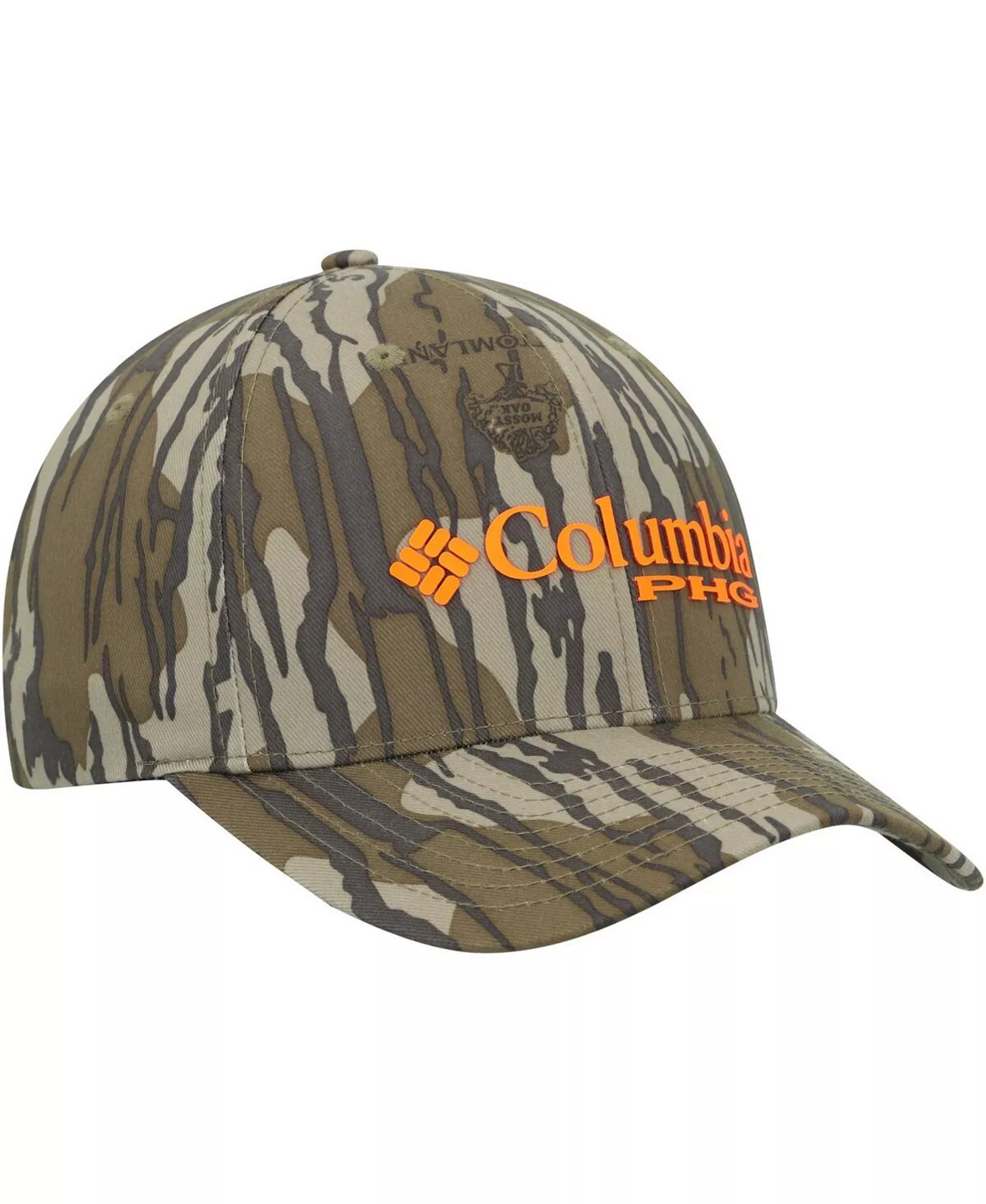 Men's Camo Dallas Cowboys PHG Flex Hat - Camo - L/XL