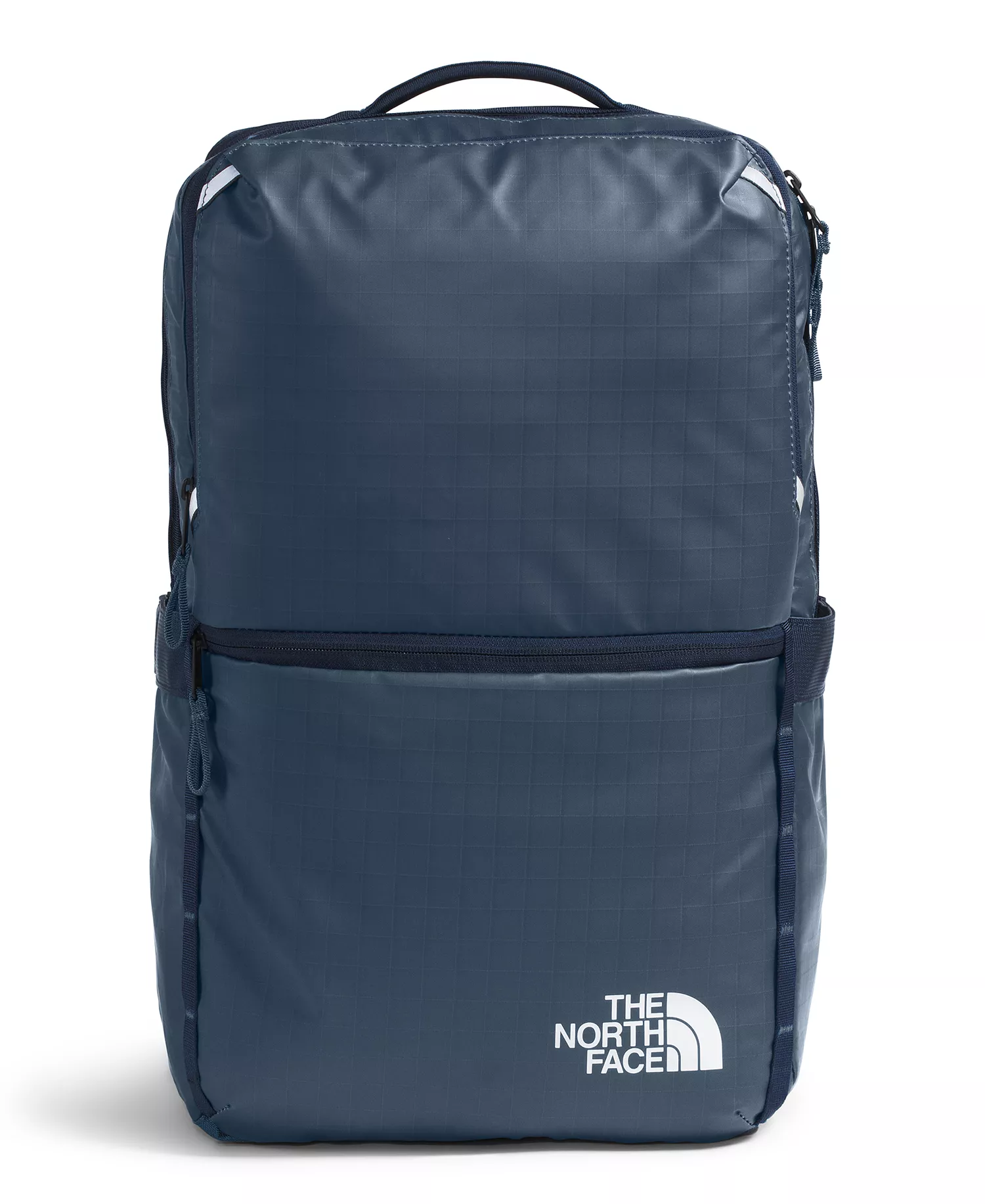 Men's Base Camp Voyager Daypack Bag - Blue - ONE SIZE